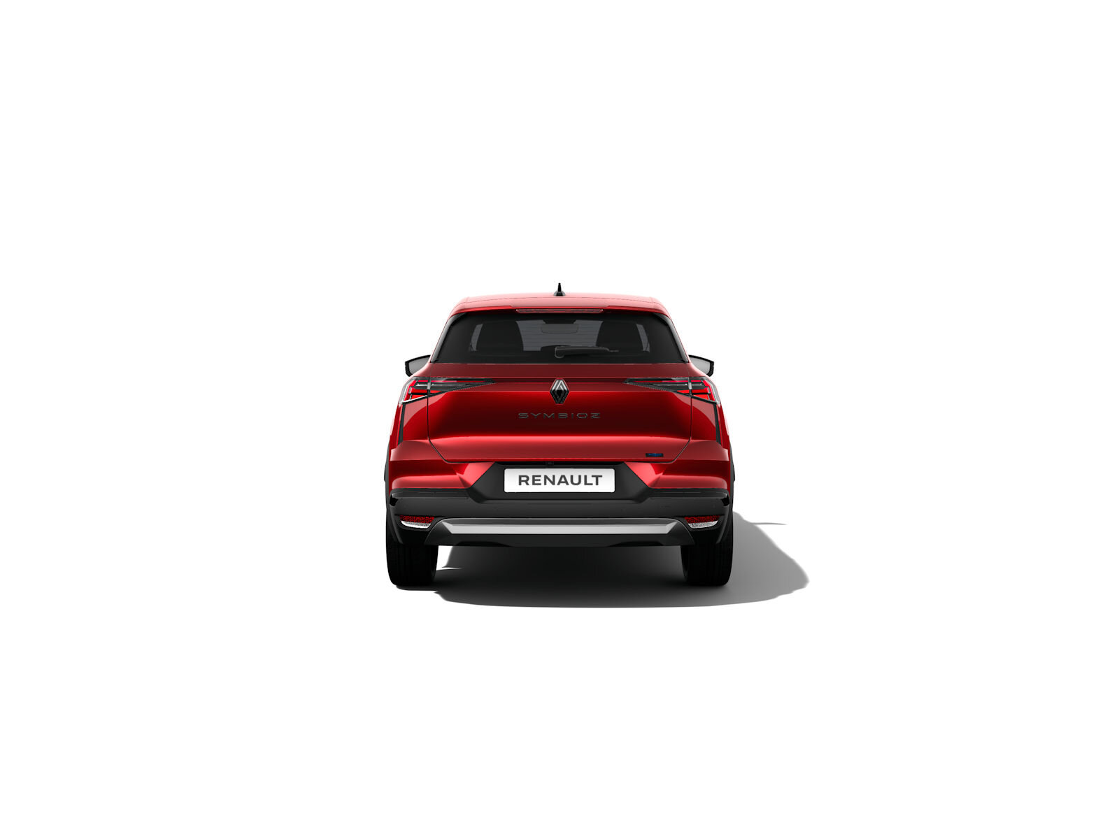 Renault Symbioz esprit Alpine Full hybrid - Afbeelding 10