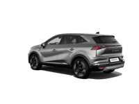 Renault Symbioz Iconic Full hybrid - Afbeelding 4