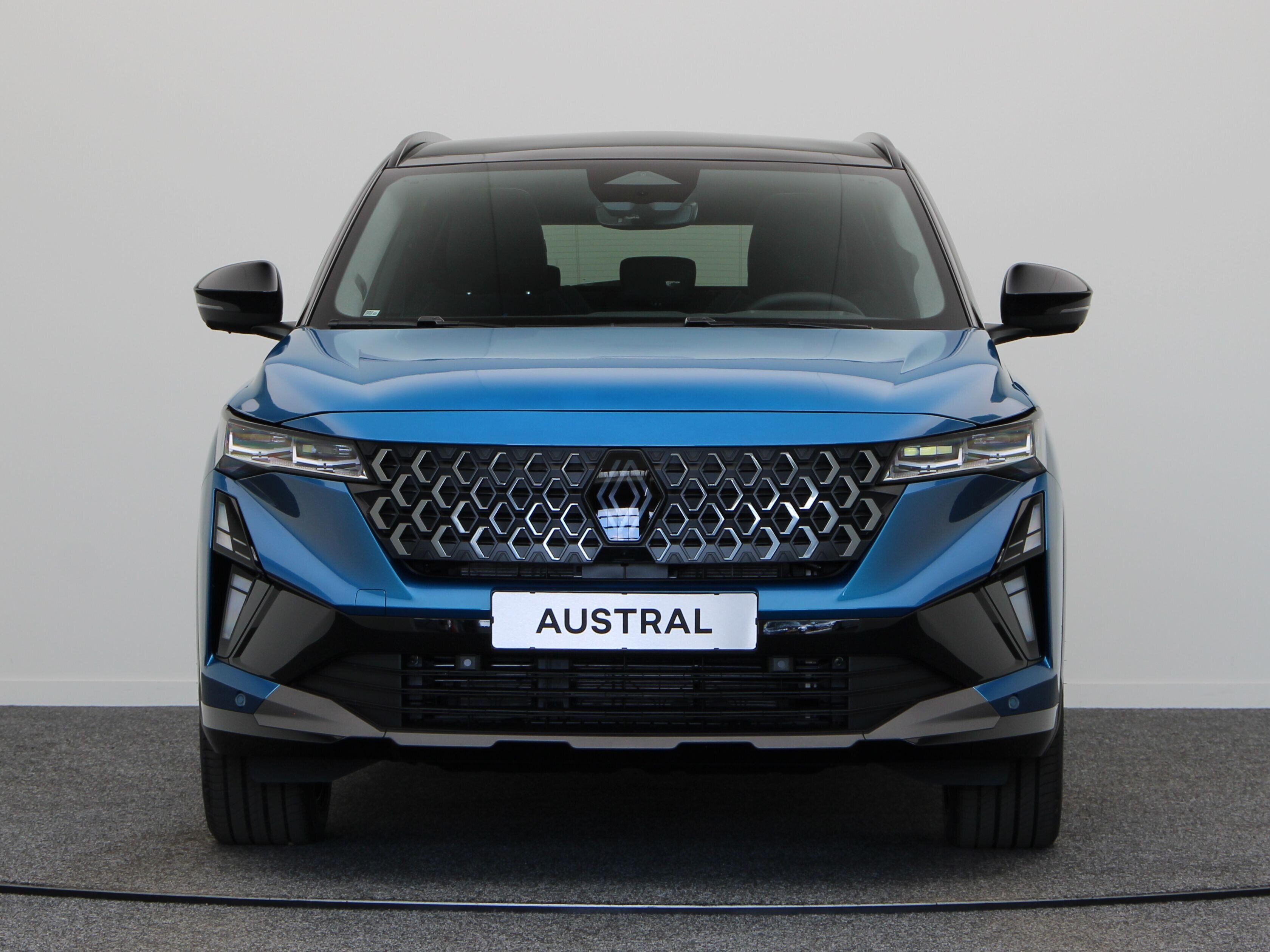 Renault Austral Iconic esprit Alpine Hybrid 200 - Afbeelding 5