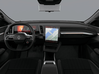 Renault Scénic E-Tech Iconic Long range - Afbeelding 11