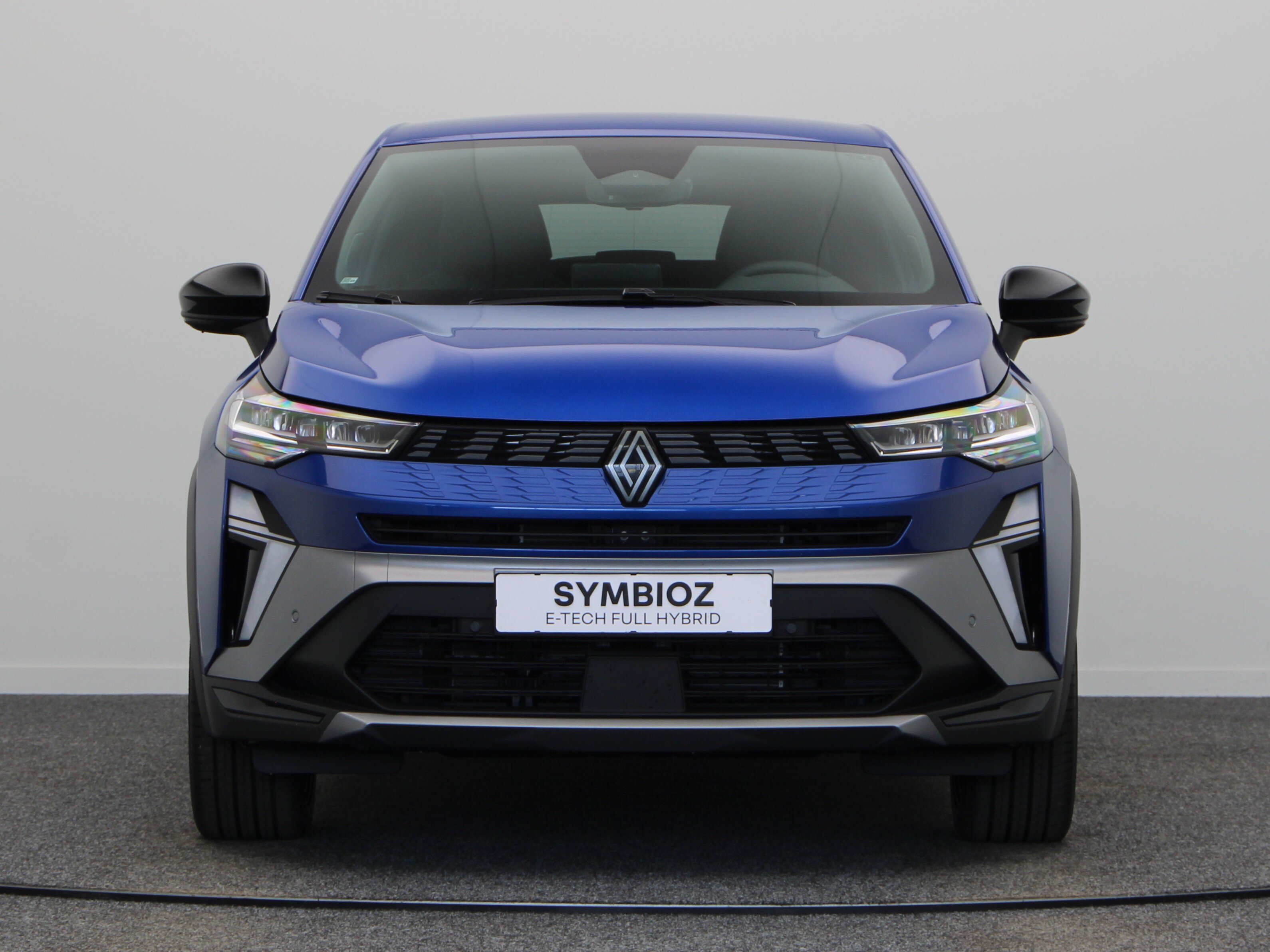 Renault Symbioz esprit Alpine Full hybrid - Afbeelding 3