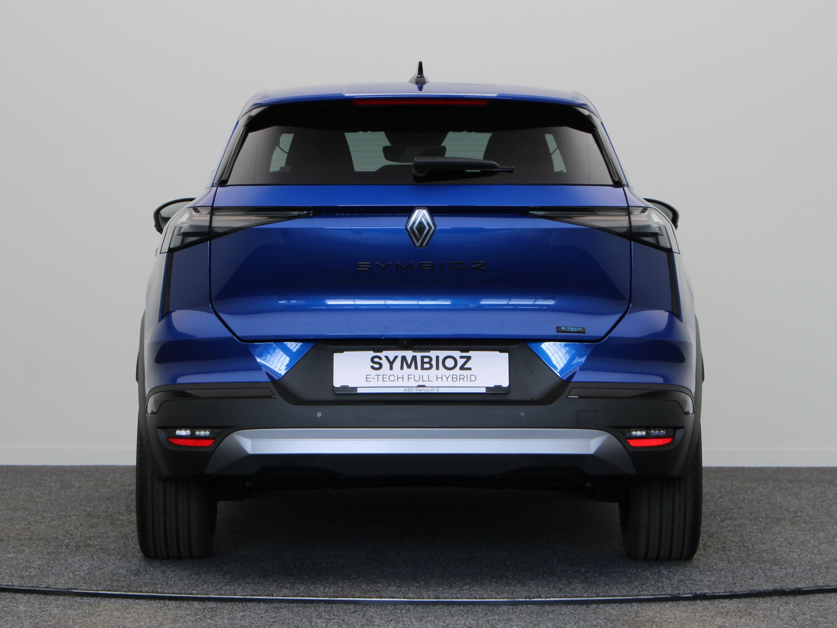 Renault Symbioz esprit Alpine Full hybrid - Afbeelding 4