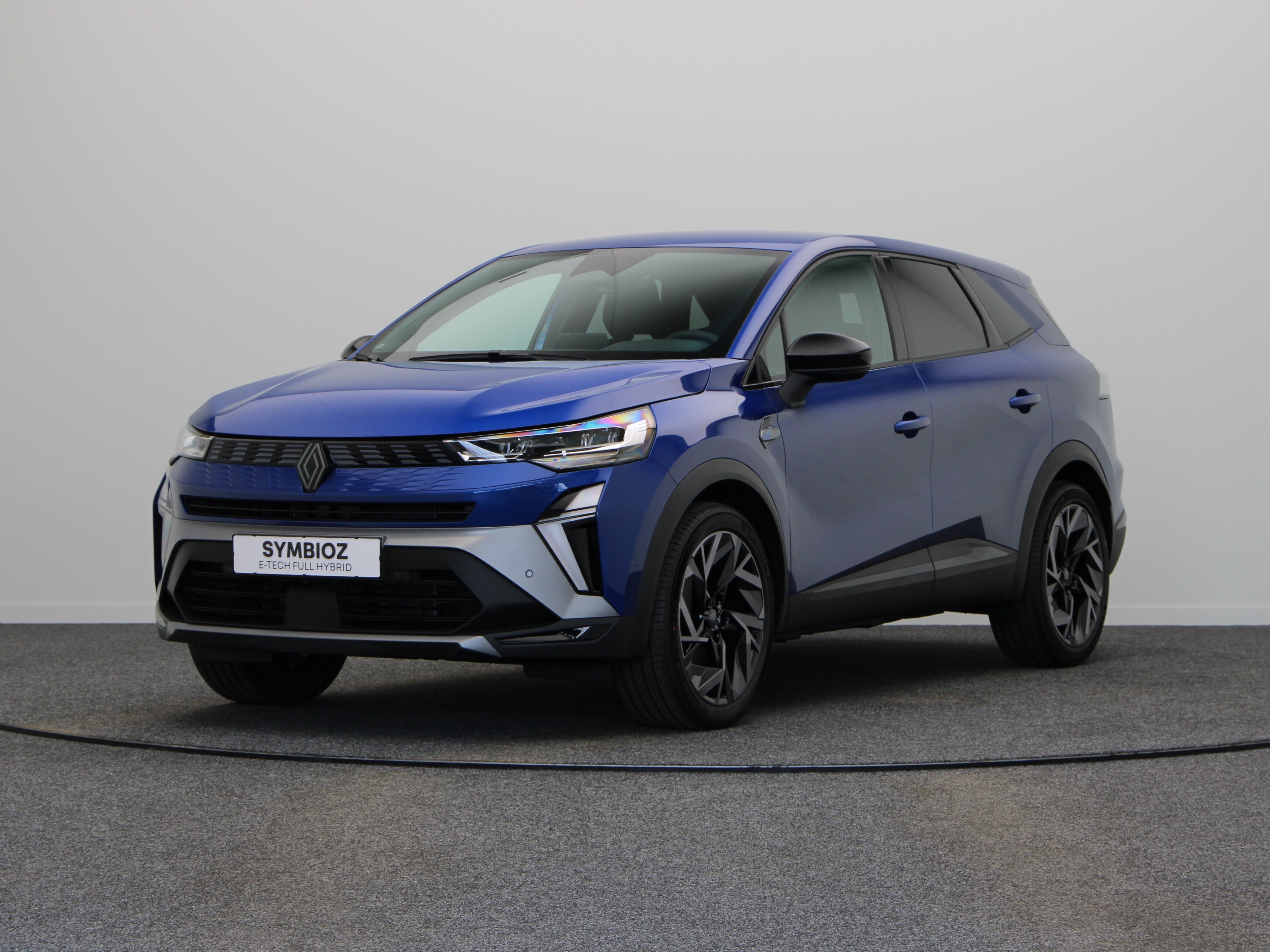 Renault Symbioz esprit Alpine Full hybrid - Afbeelding 5