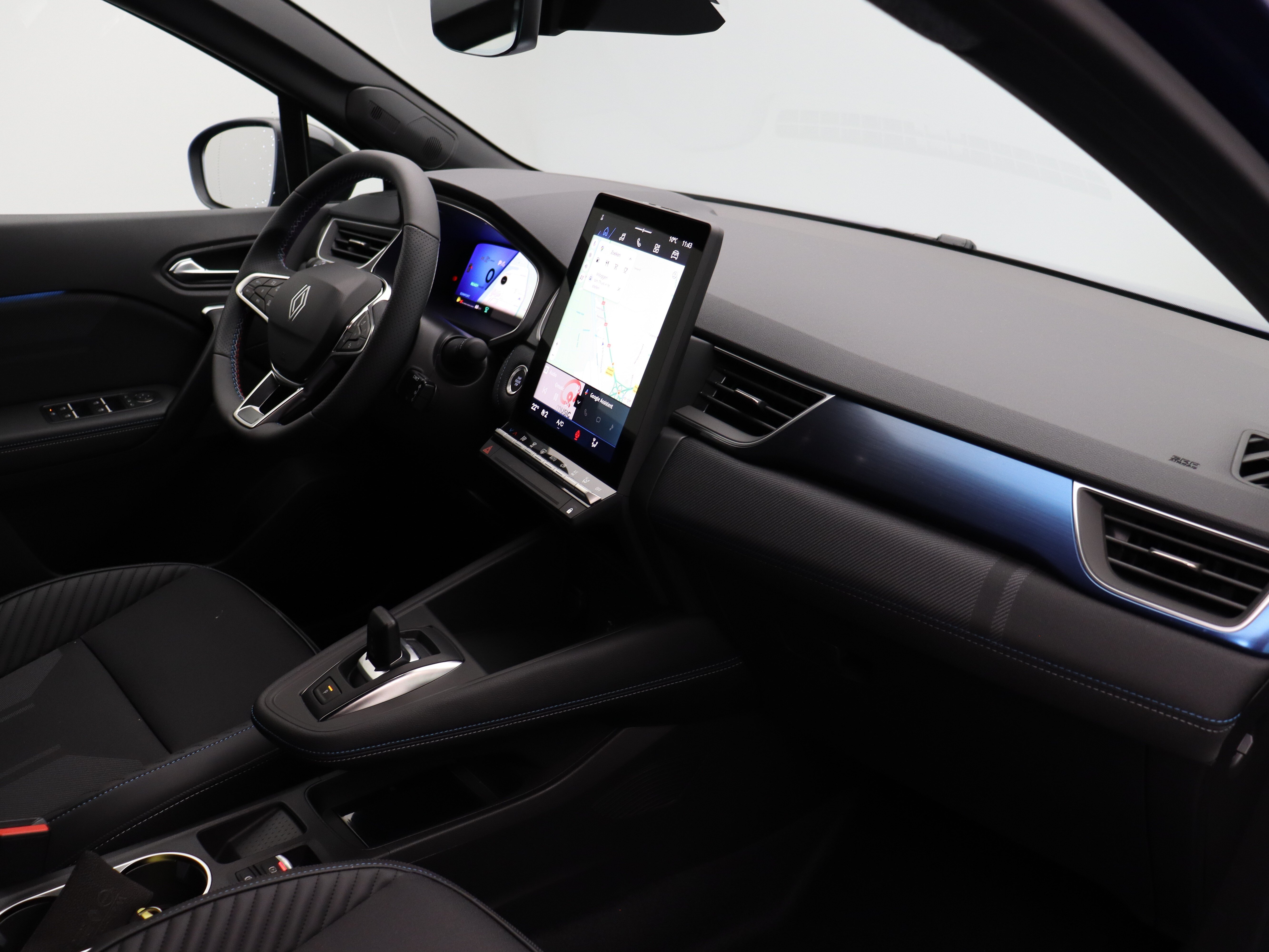 Renault Symbioz esprit Alpine Full hybrid - Afbeelding 6