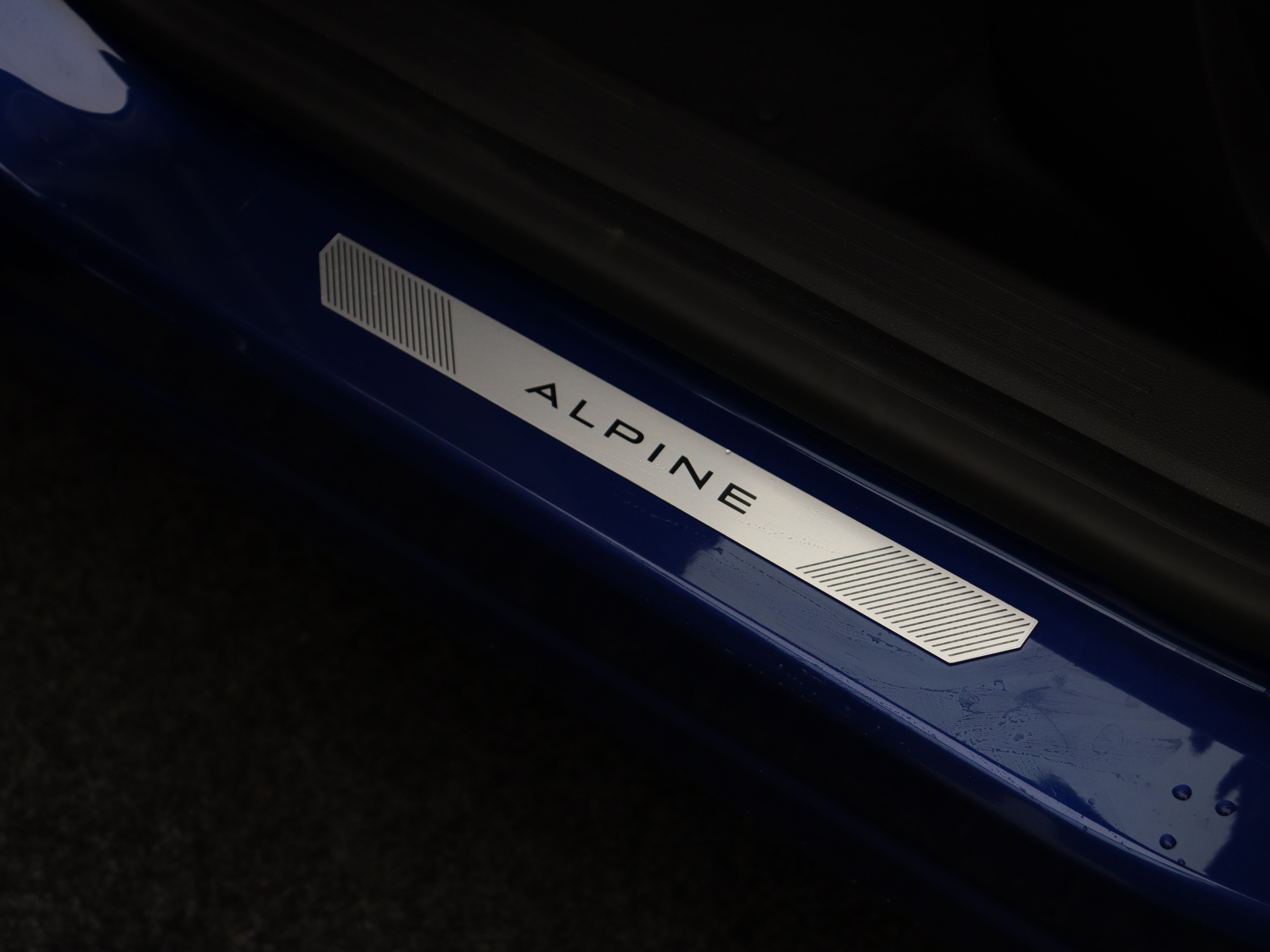 Renault Symbioz esprit Alpine Full hybrid - Afbeelding 7