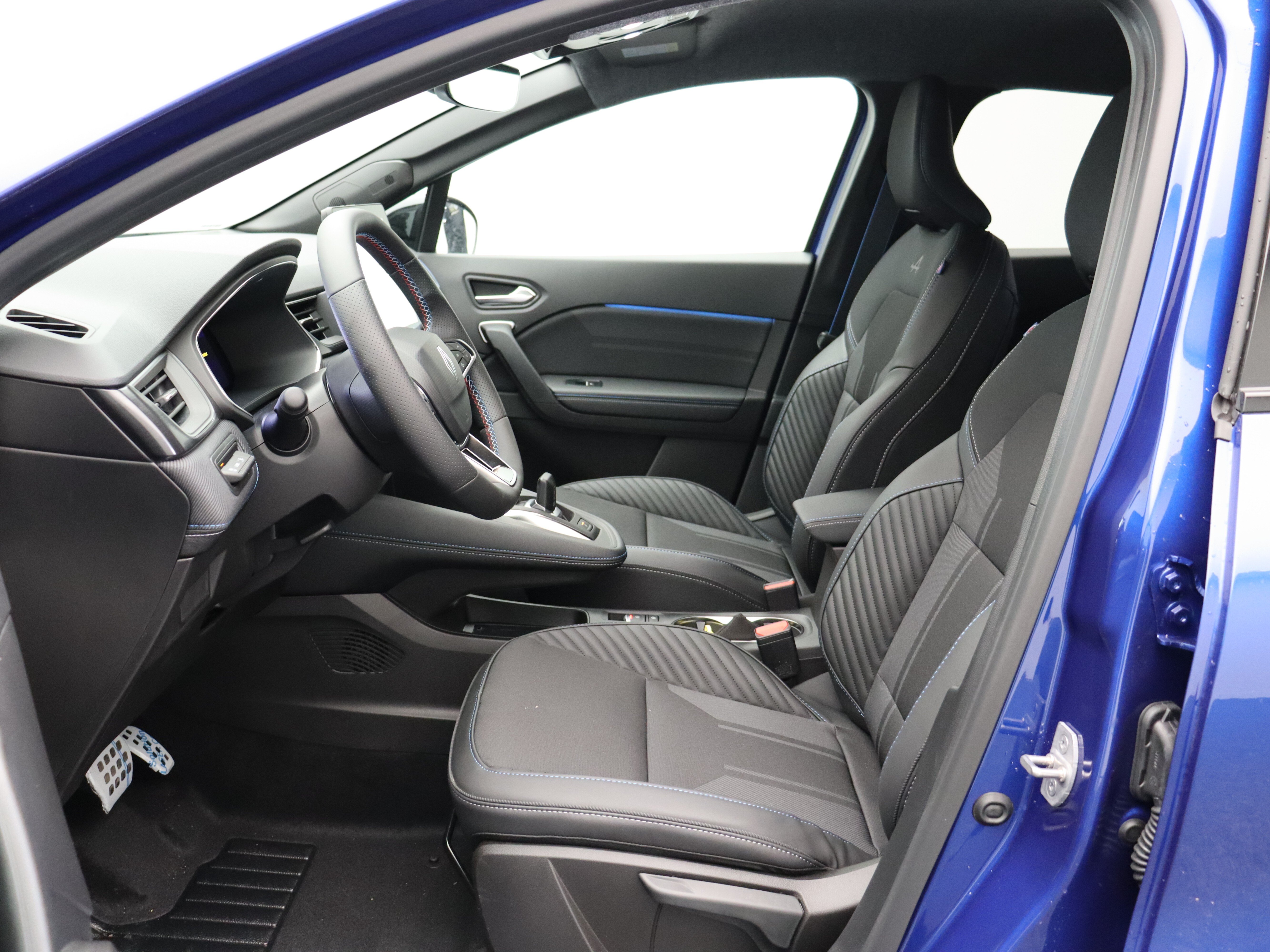 Renault Symbioz esprit Alpine Full hybrid - Afbeelding 8