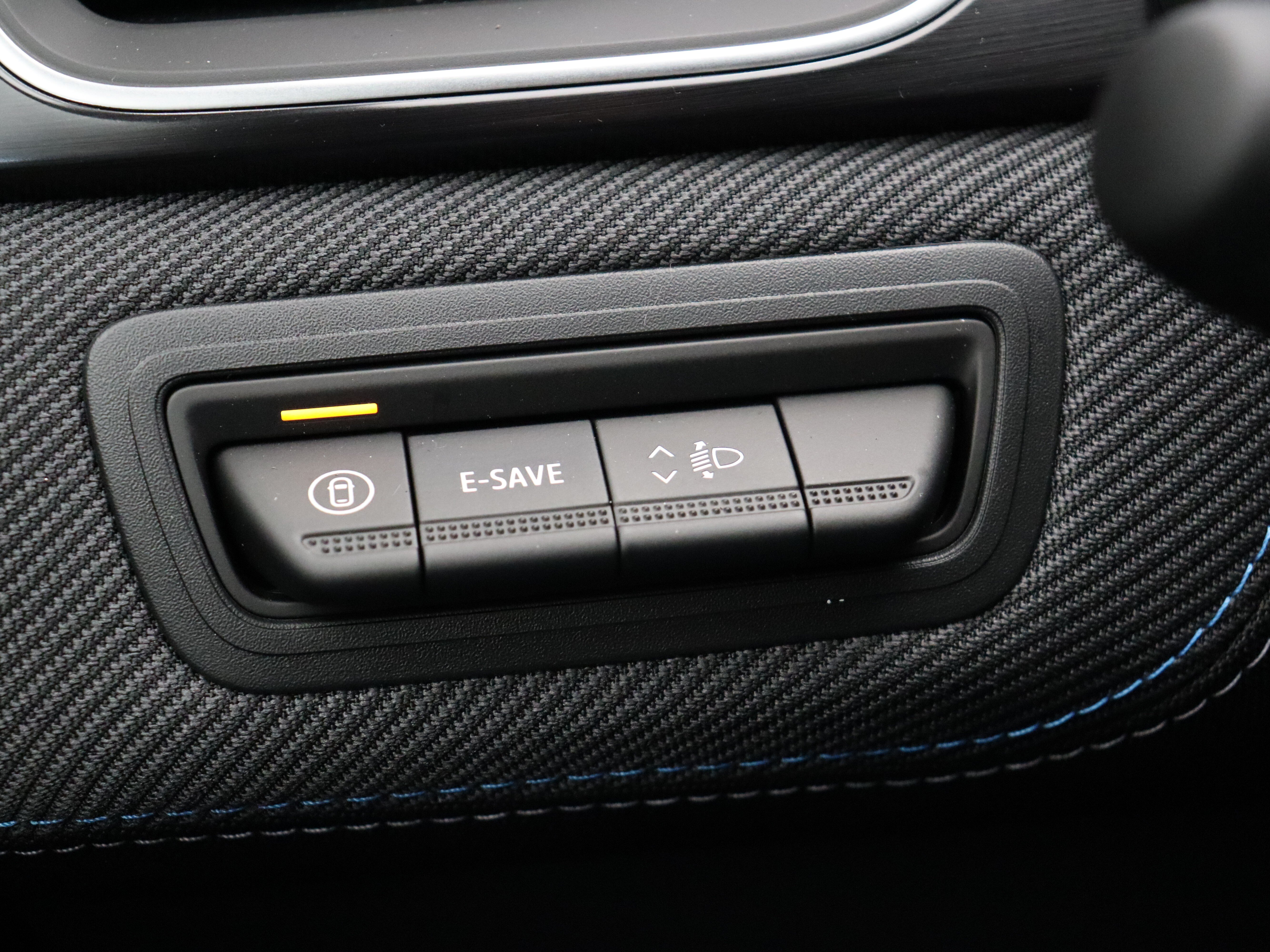 Renault Symbioz esprit Alpine Full hybrid - Afbeelding 9