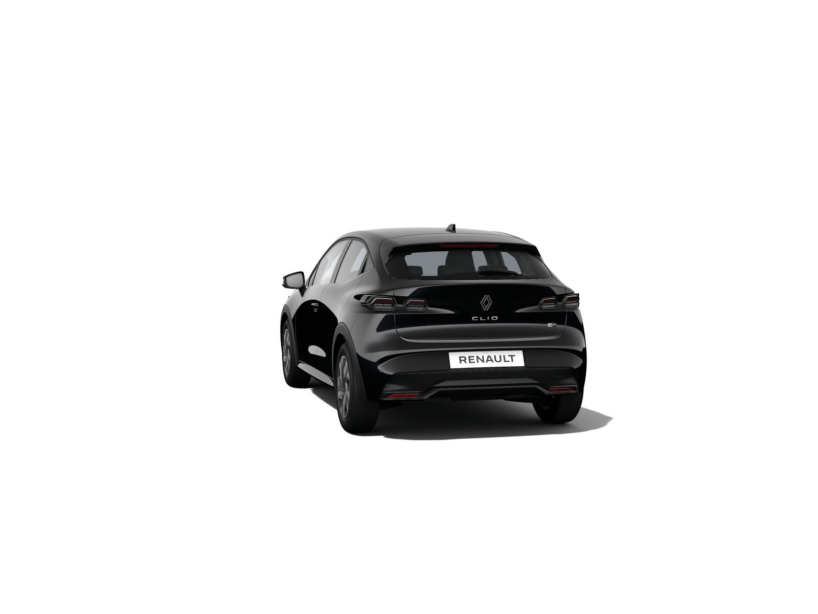 Renault Clio Evolution Full hybrid - Afbeelding 7