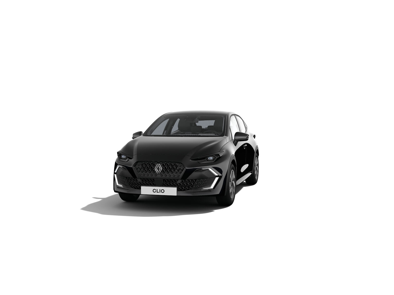 Renault Clio Evolution Full hybrid - Afbeelding 9