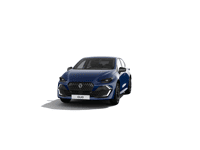Renault Clio Techno Full hybrid - Afbeelding 9