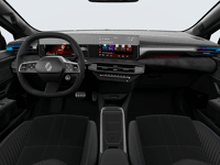 Renault Clio esprit Alpine Full hybrid - Afbeelding 11