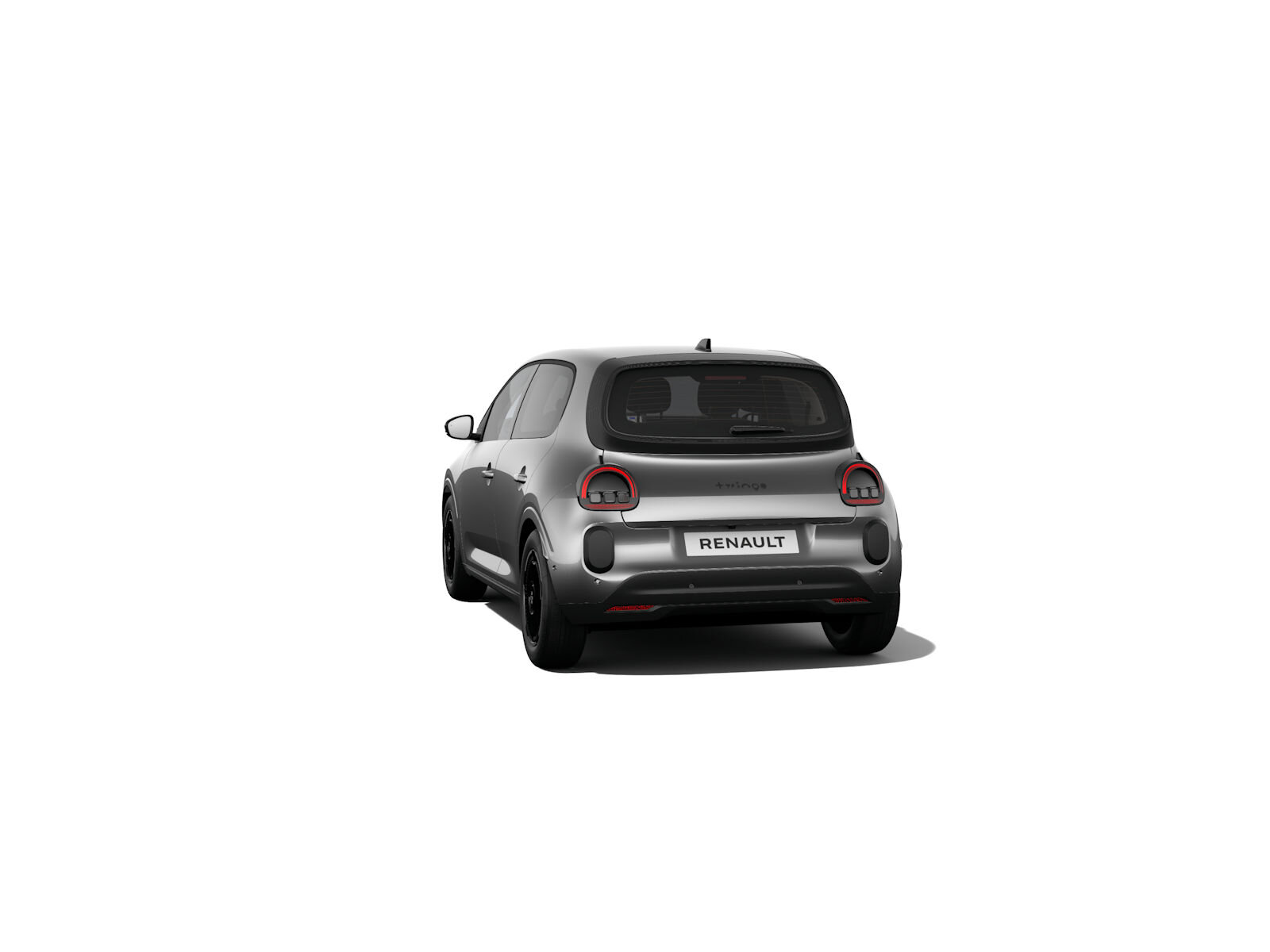 Renault Twingo Techno Urban range - Afbeelding 7