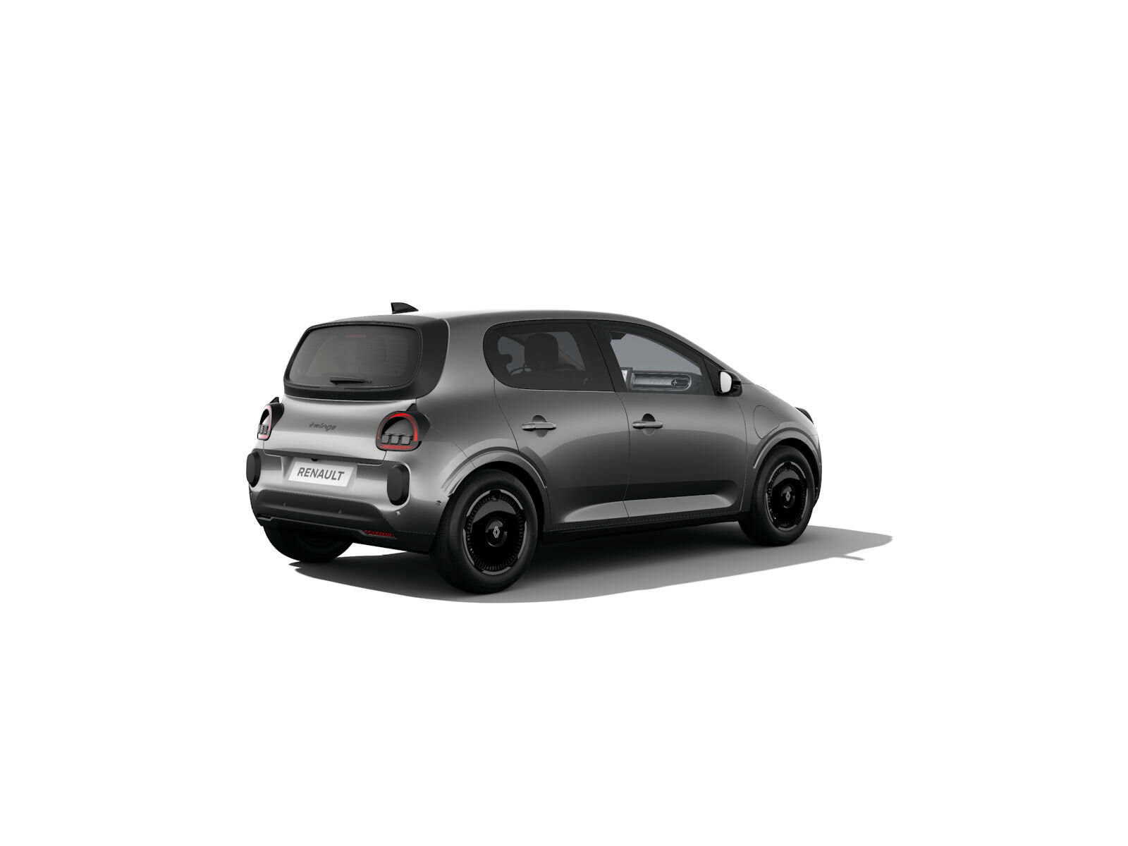 Renault Twingo Techno Urban range - Afbeelding 8