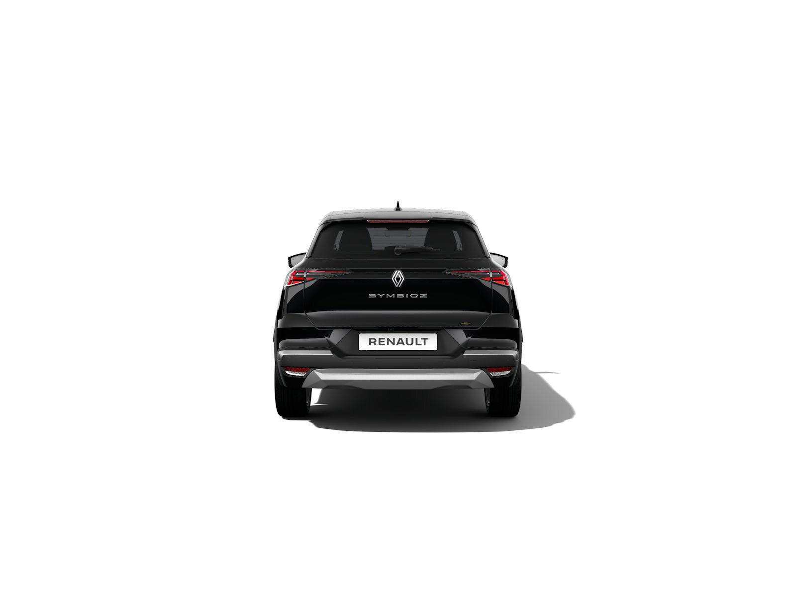 Renault Symbioz Iconic Full hybrid - Afbeelding 10