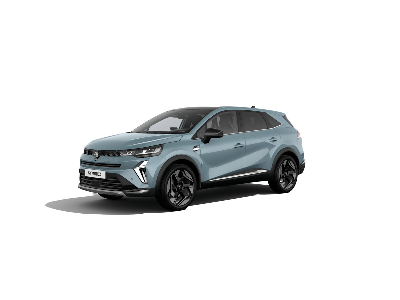 Renault Symbioz Iconic Full hybrid - Afbeelding 6
