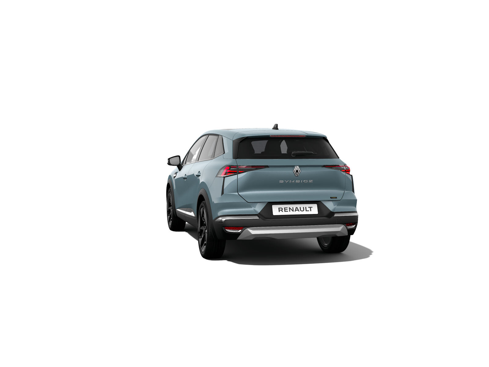 Renault Symbioz Iconic Full hybrid - Afbeelding 7