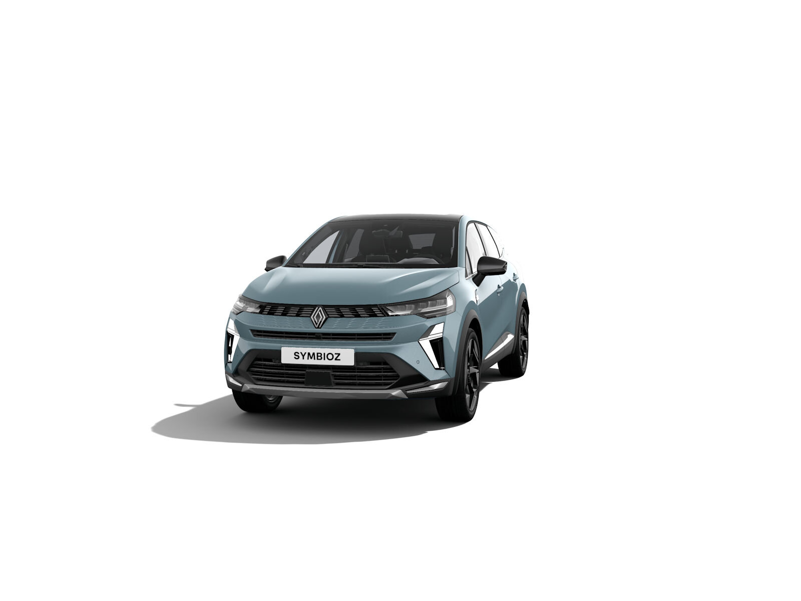 Renault Symbioz Iconic Full hybrid - Afbeelding 9