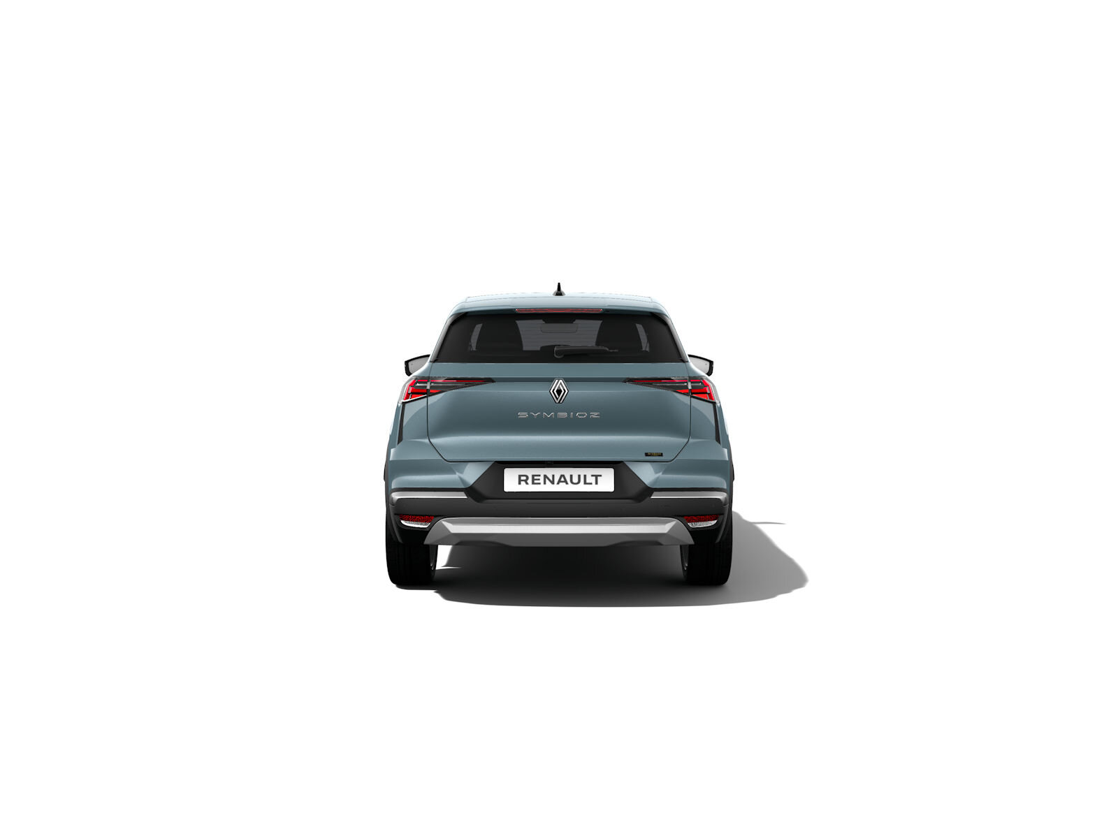 Renault Symbioz Iconic Full hybrid - Afbeelding 10