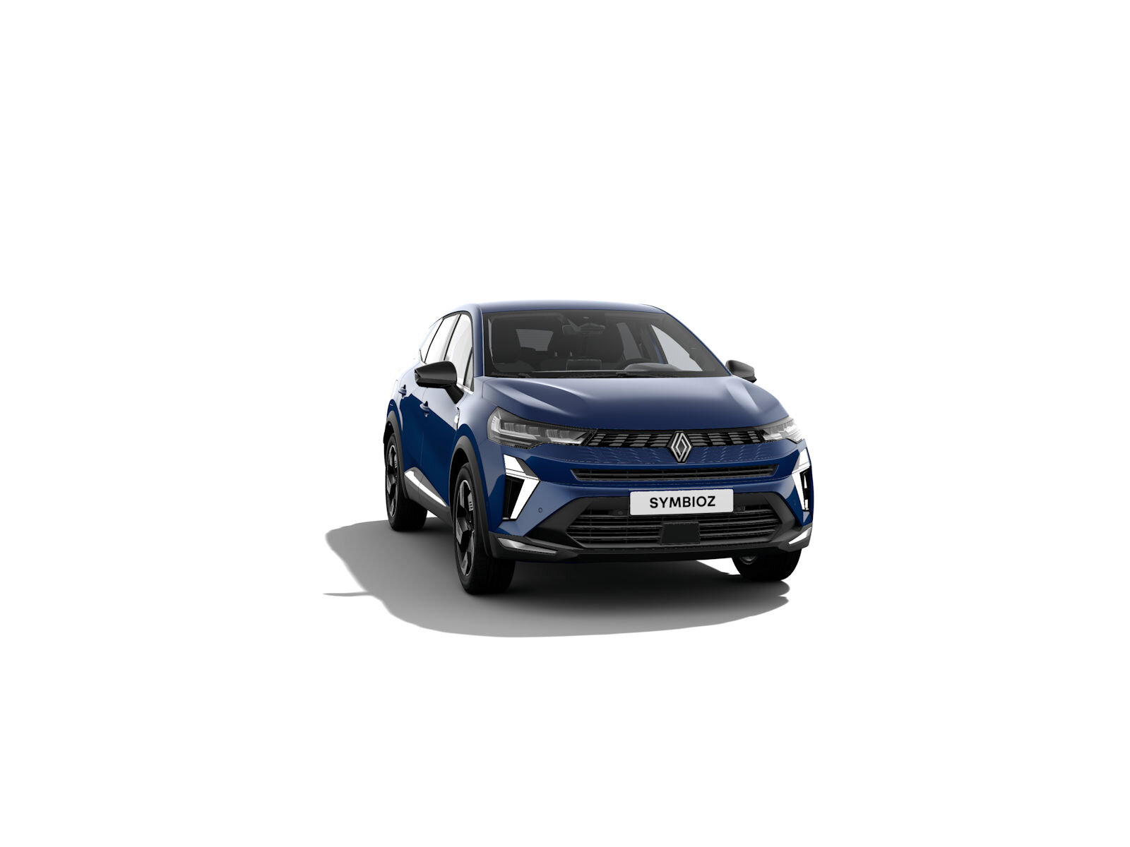 Renault Symbioz Techno Full hybrid - Afbeelding 5