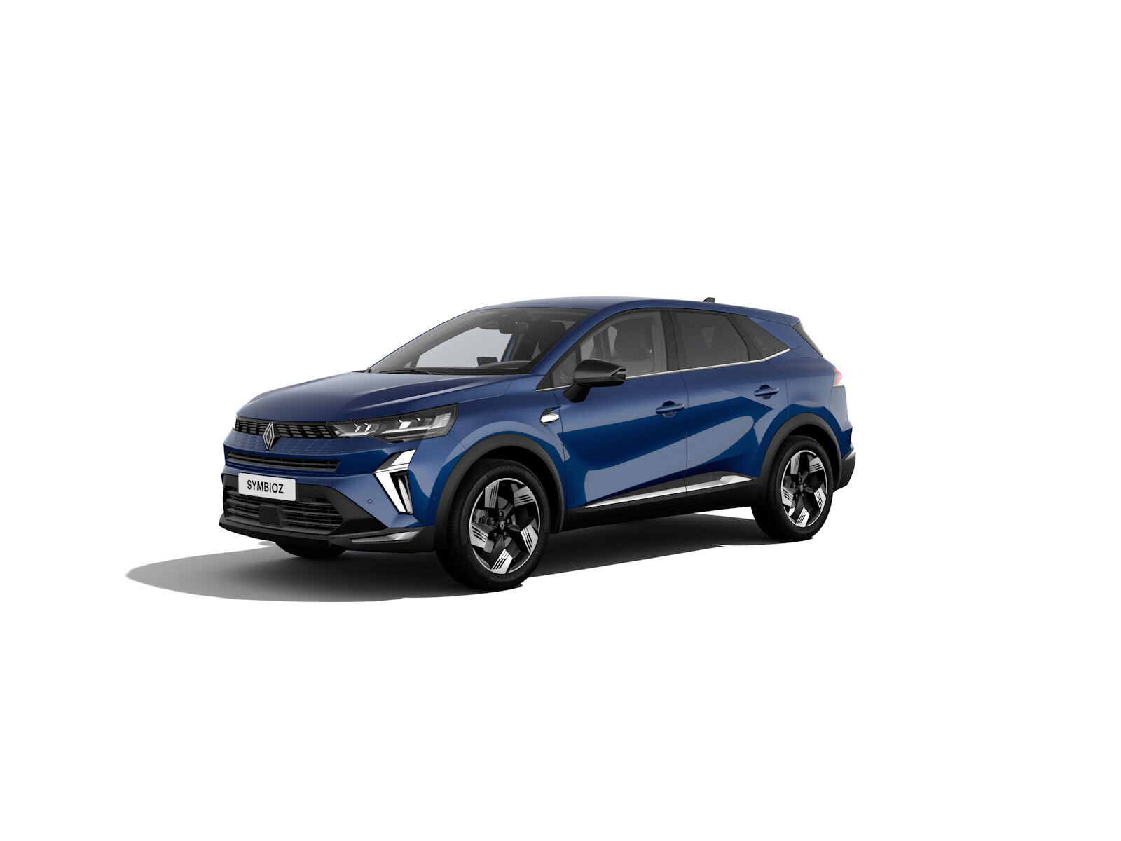 Renault Symbioz Techno Full hybrid - Afbeelding 6