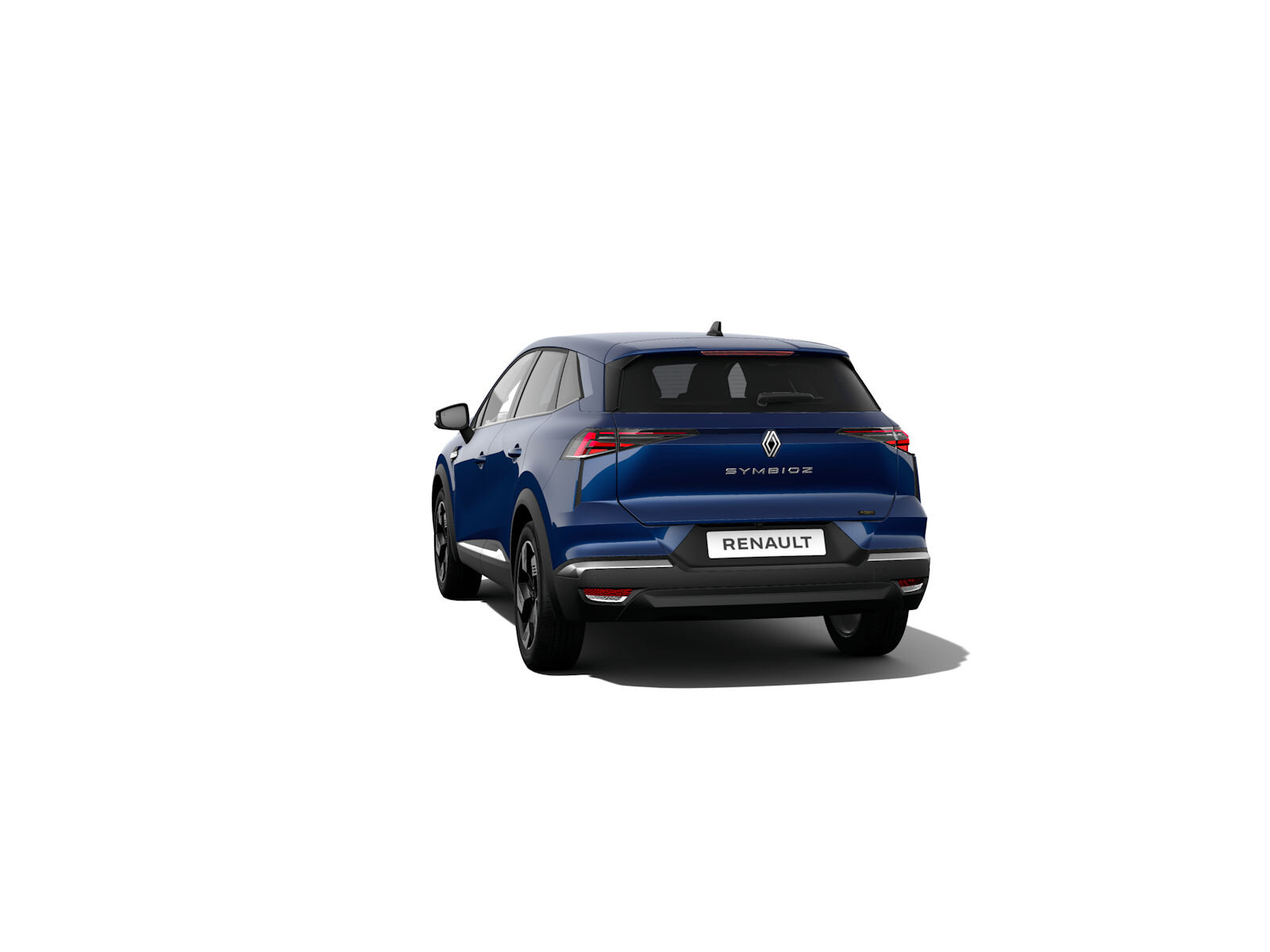 Renault Symbioz Techno Full hybrid - Afbeelding 7