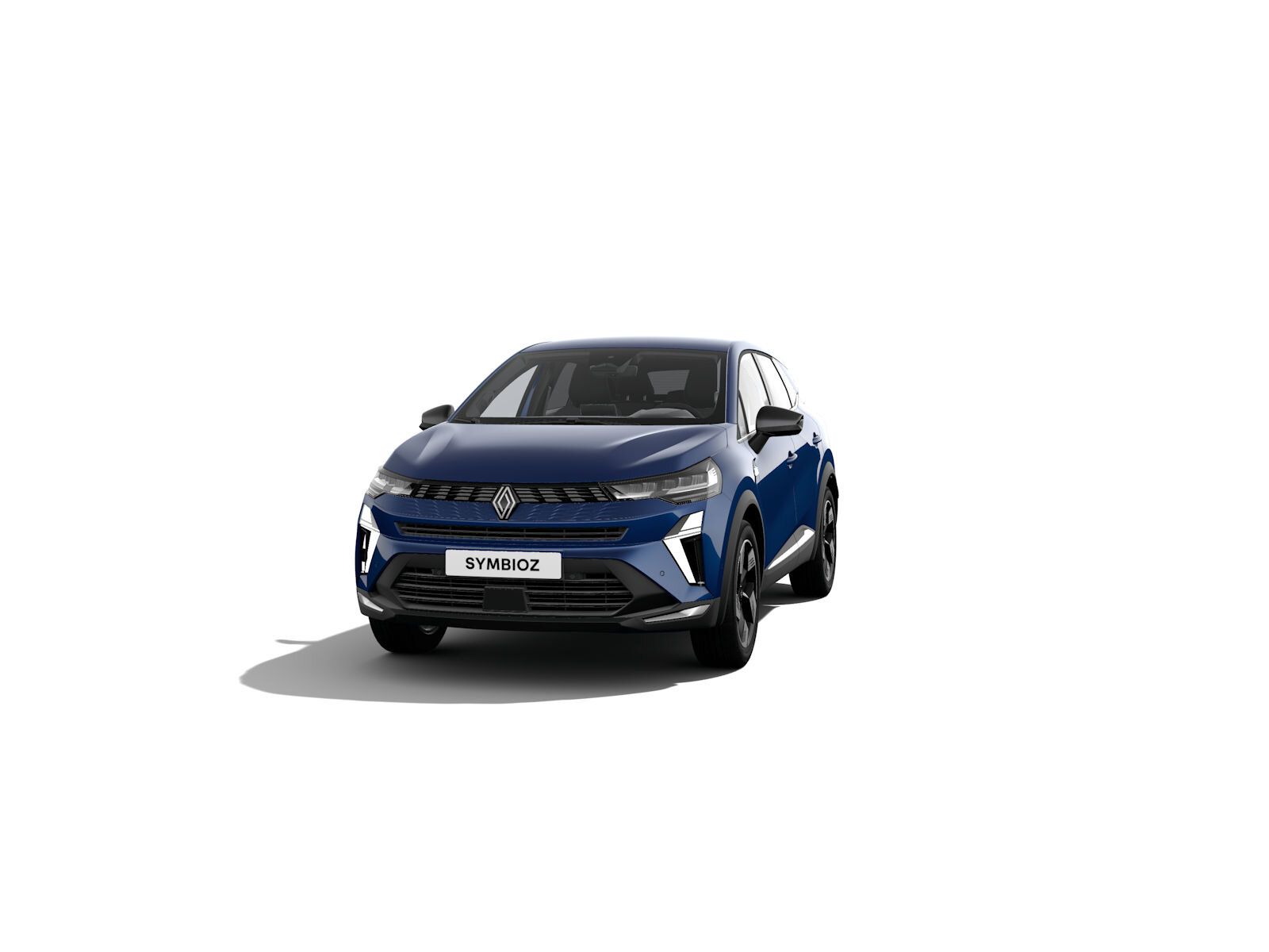 Renault Symbioz Techno Full hybrid - Afbeelding 9