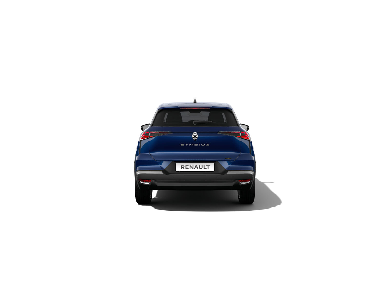 Renault Symbioz Techno Full hybrid - Afbeelding 10