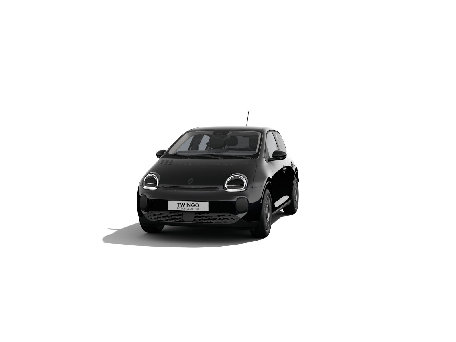 Renault Twingo Evolution Urban range - Afbeelding 9