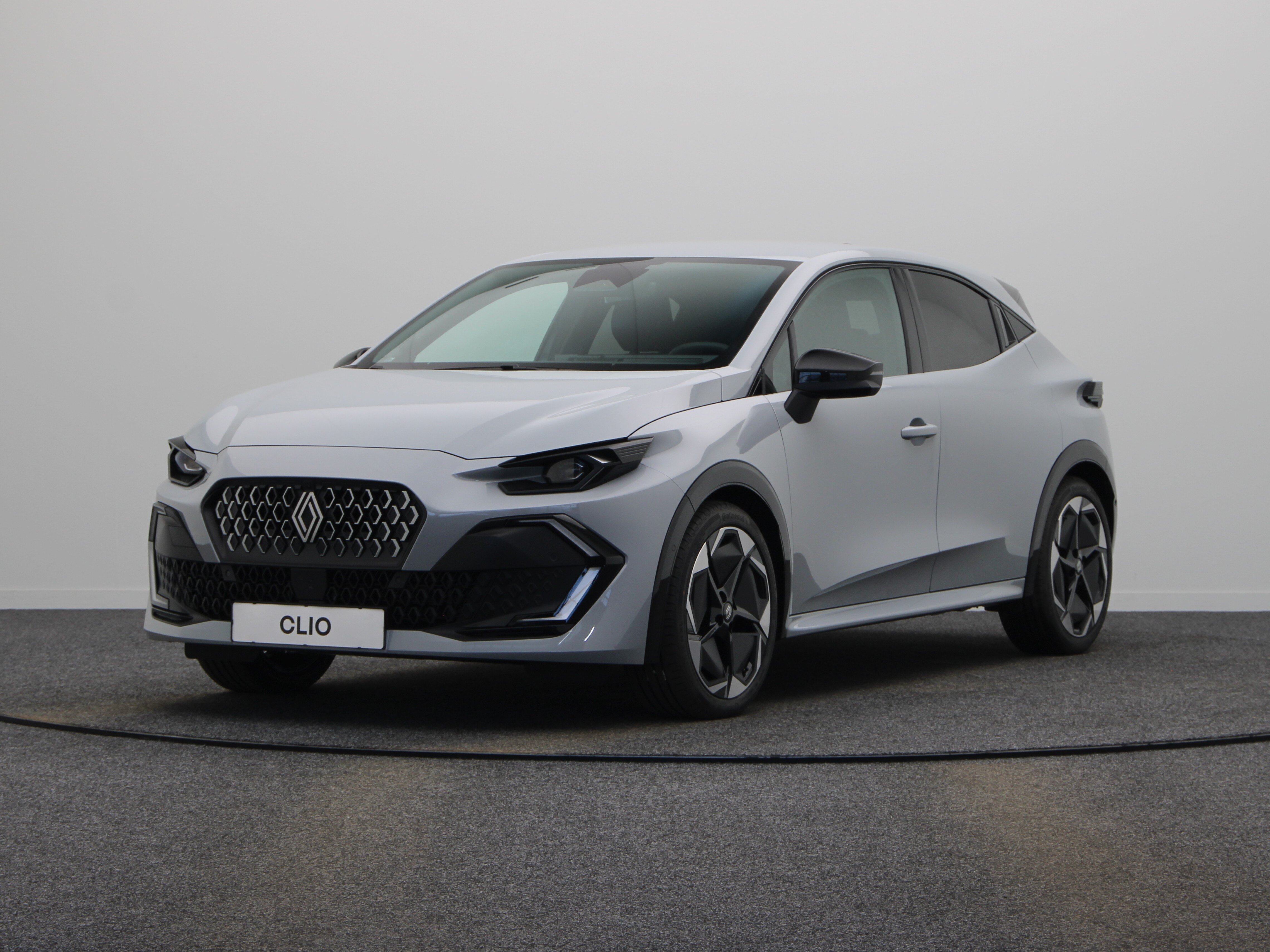 Renault Clio Techno Full hybrid - Afbeelding 10