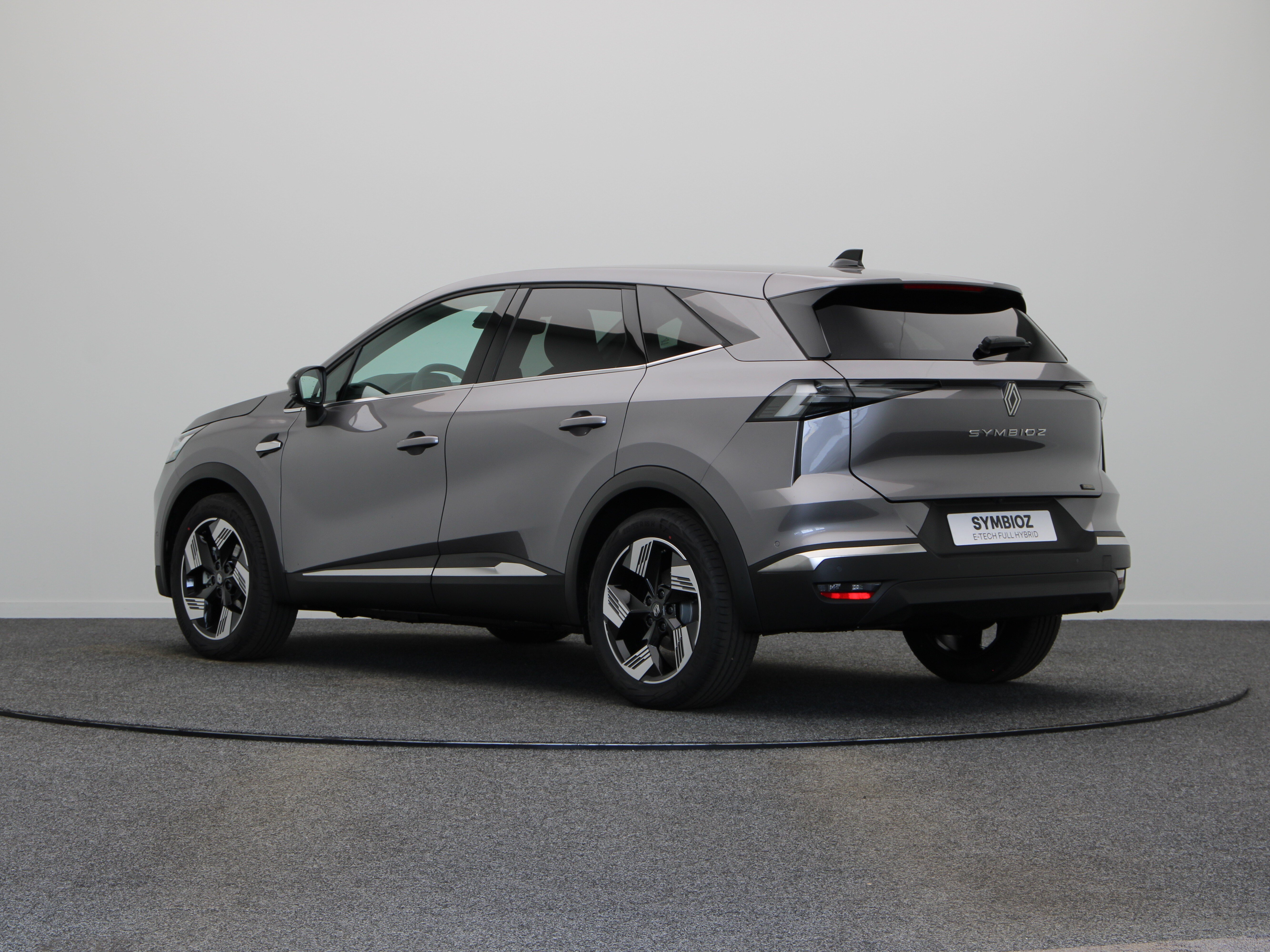 Renault Symbioz Techno Full hybrid - Afbeelding 2