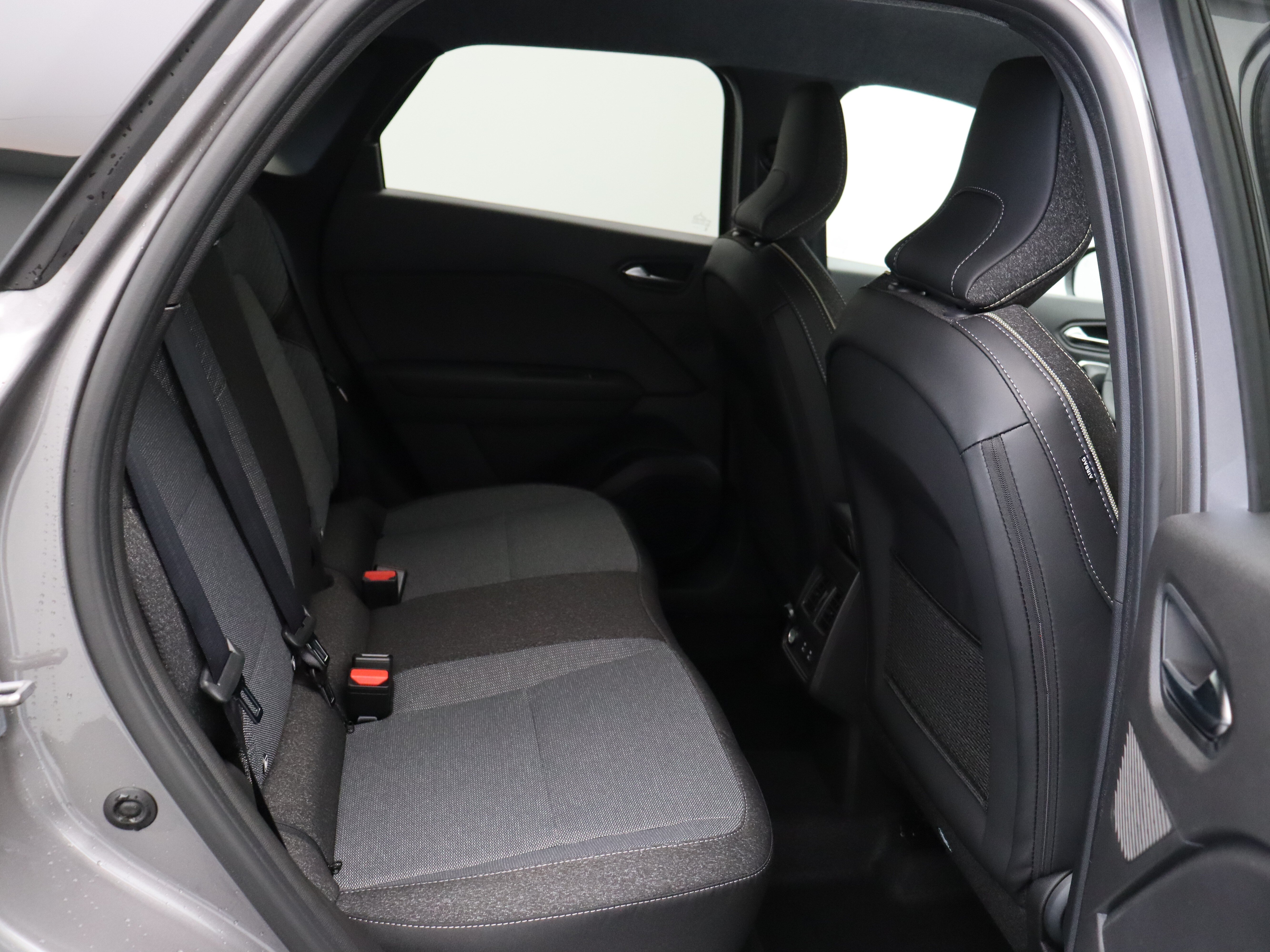 Renault Symbioz Techno Full hybrid - Afbeelding 8