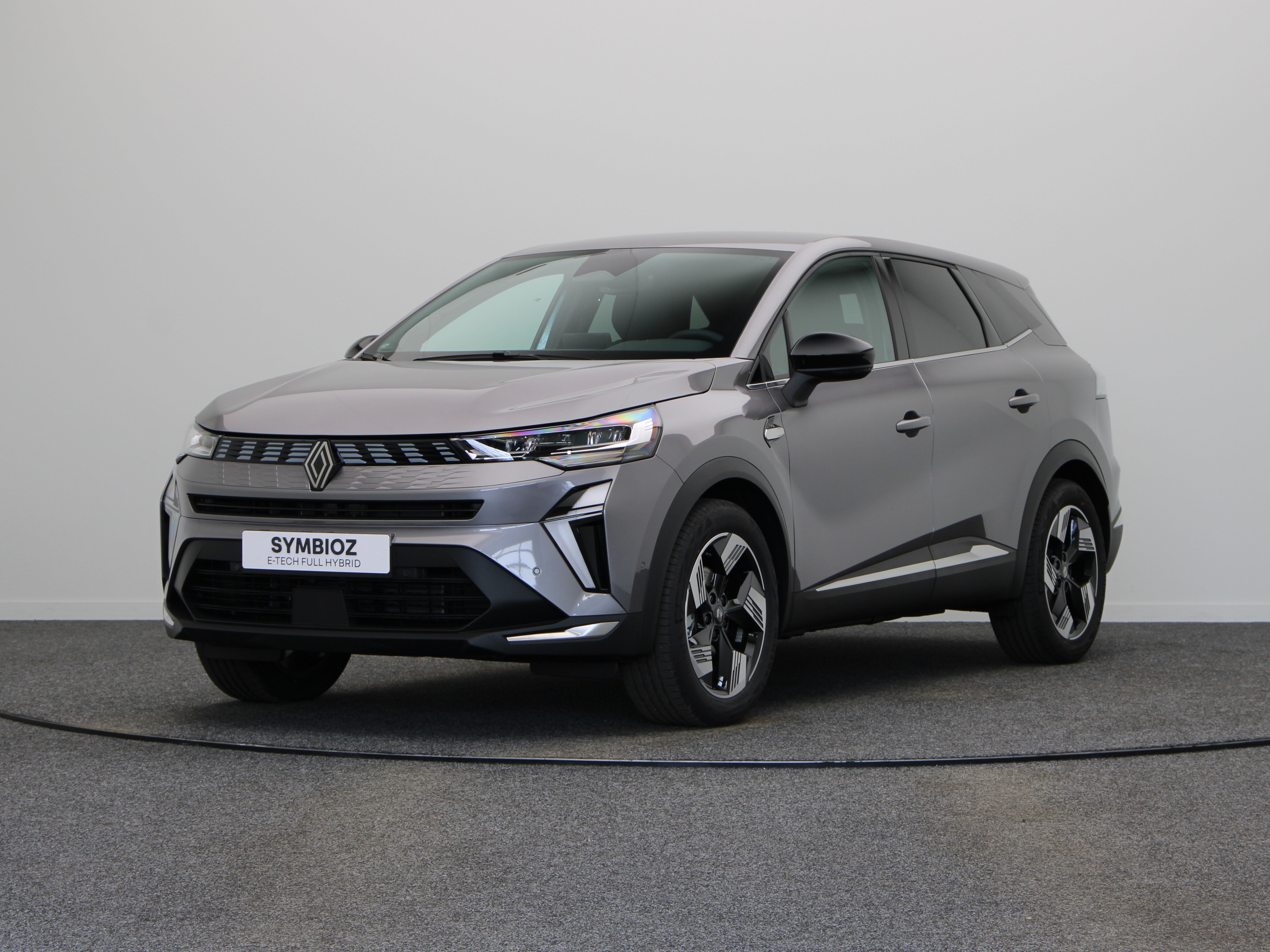 Renault Symbioz Techno Full hybrid - Afbeelding 10