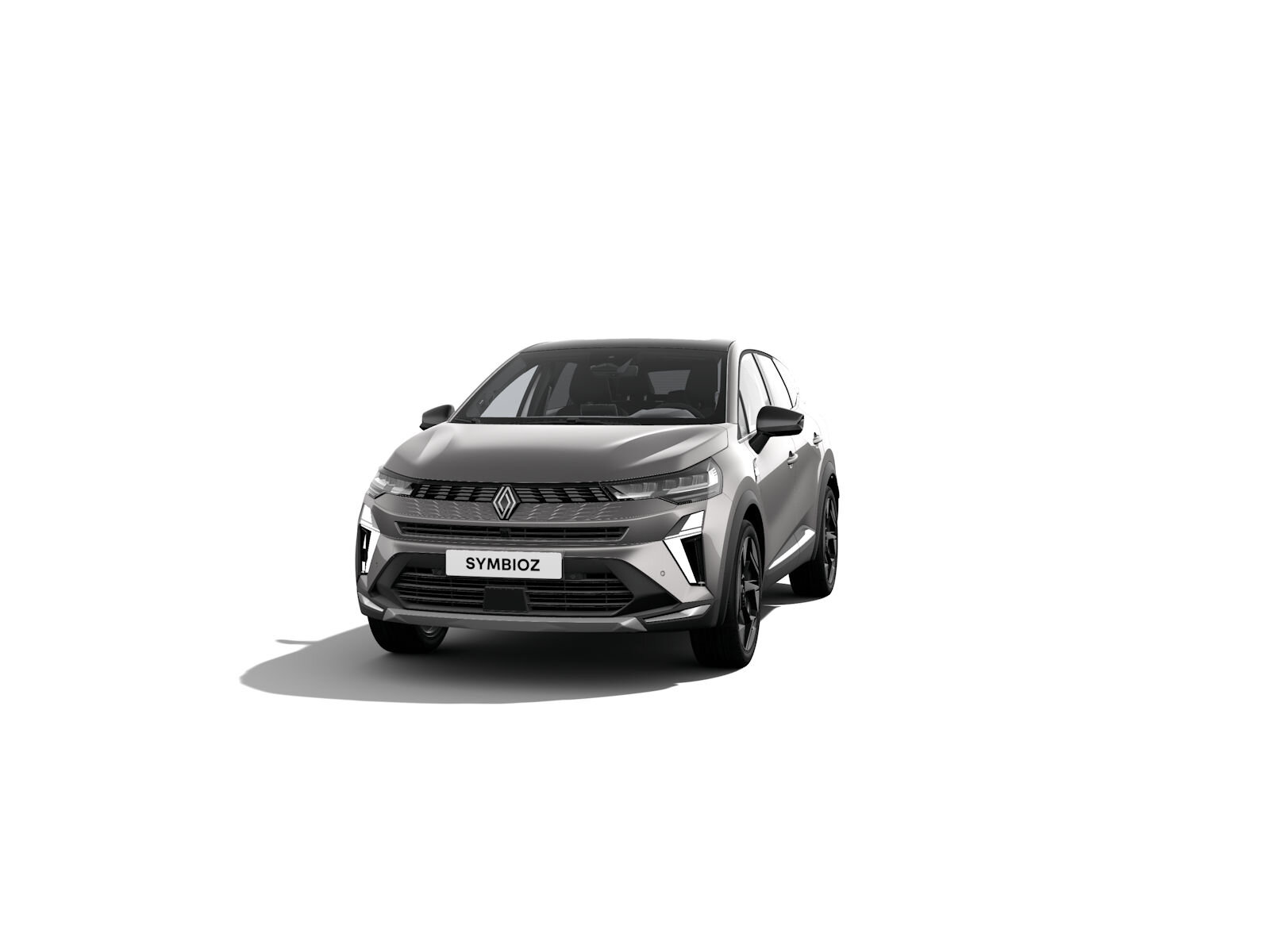 Renault Symbioz Iconic Full hybrid - Afbeelding 9