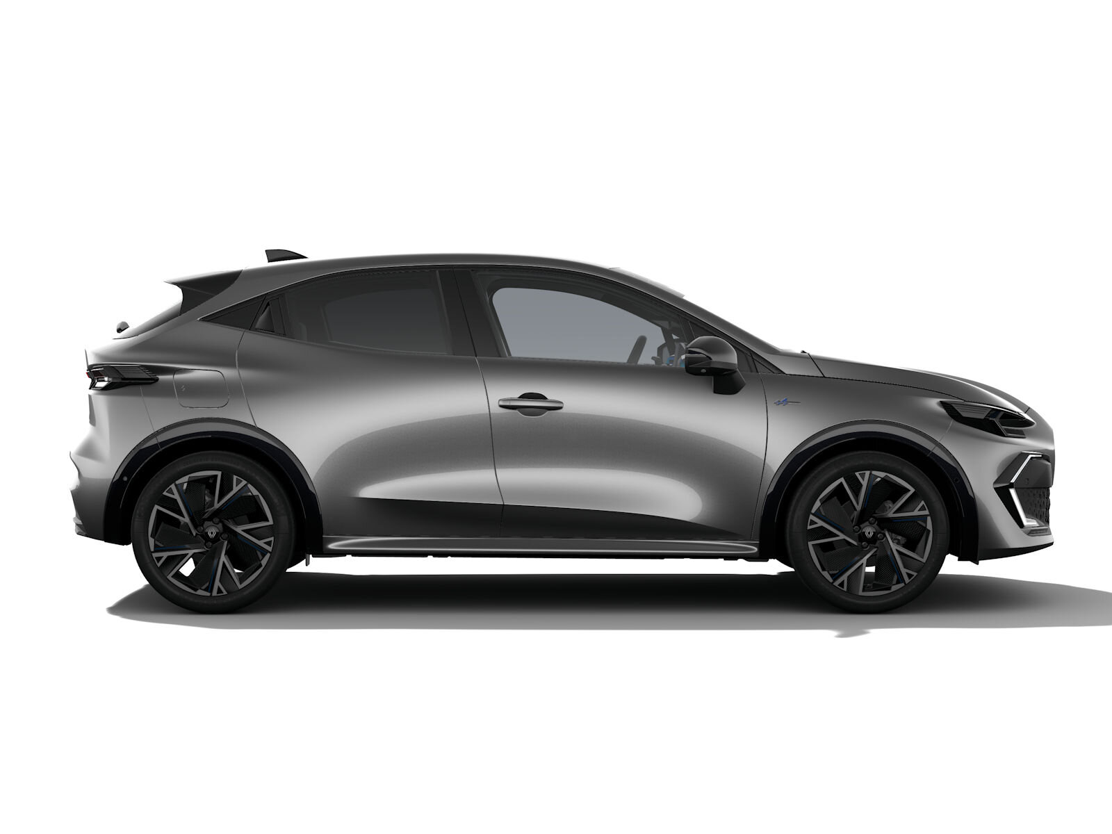 Renault Clio esprit Alpine Full hybrid - Afbeelding 3