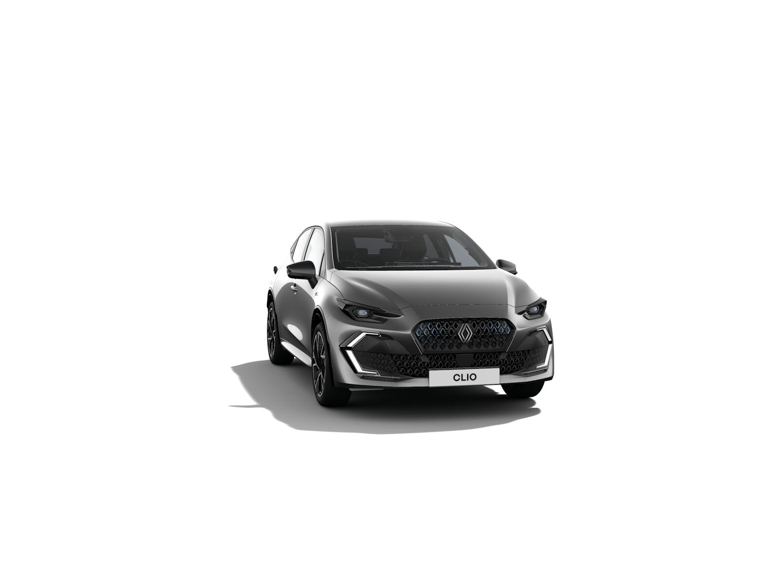 Renault Clio esprit Alpine Full hybrid - Afbeelding 5