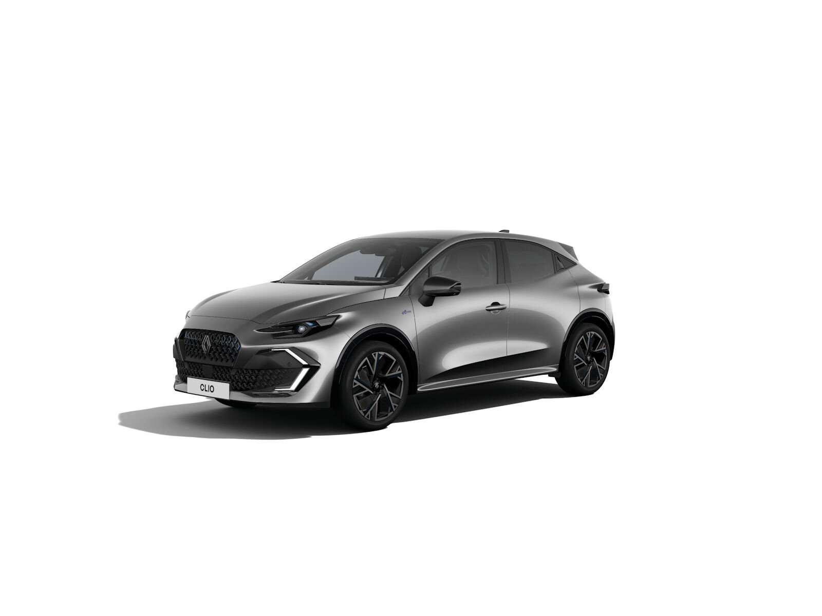 Renault Clio esprit Alpine Full hybrid - Afbeelding 6