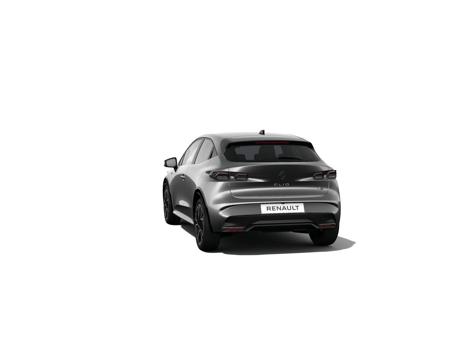 Renault Clio esprit Alpine Full hybrid - Afbeelding 7