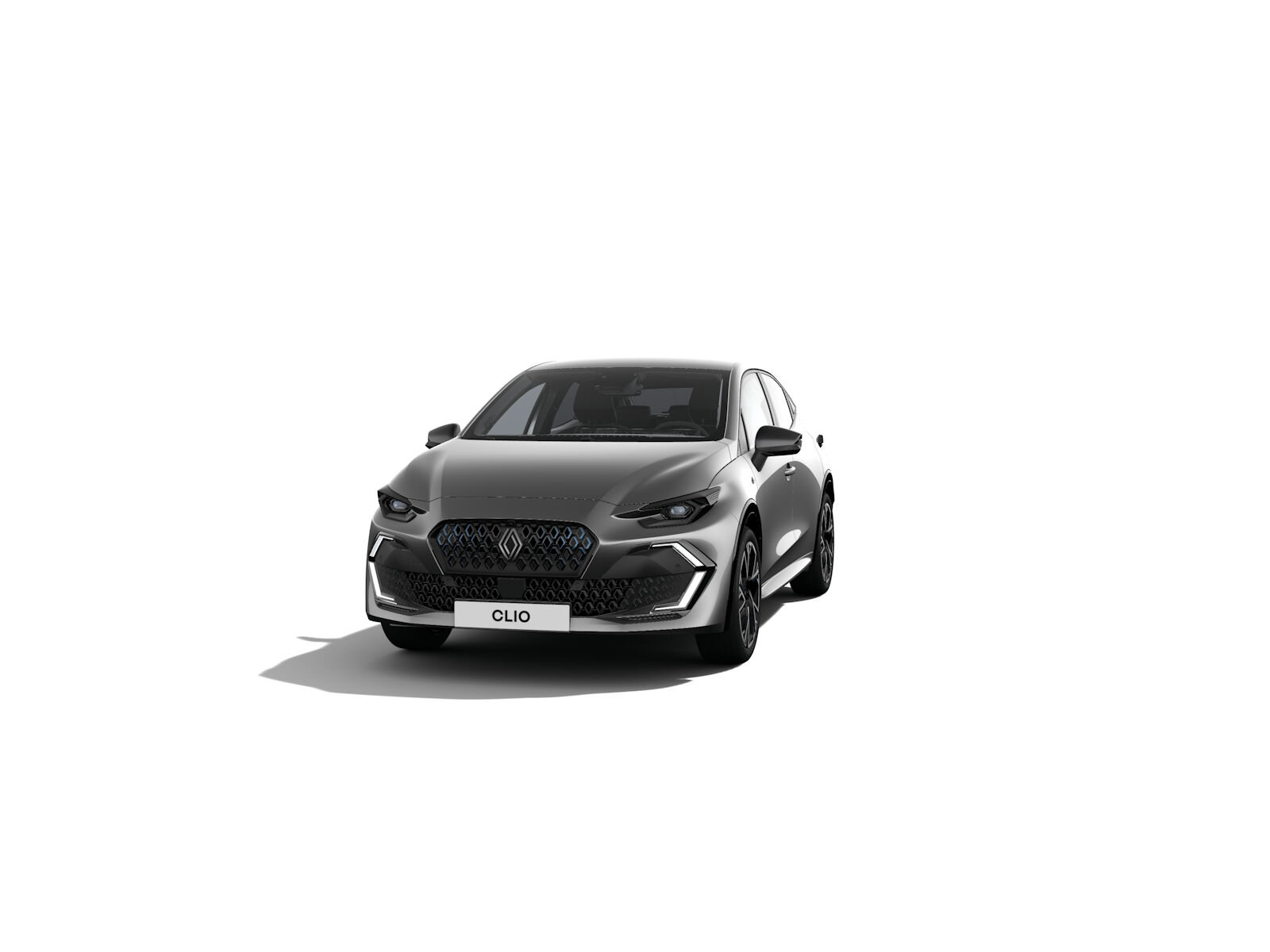 Renault Clio esprit Alpine Full hybrid - Afbeelding 9