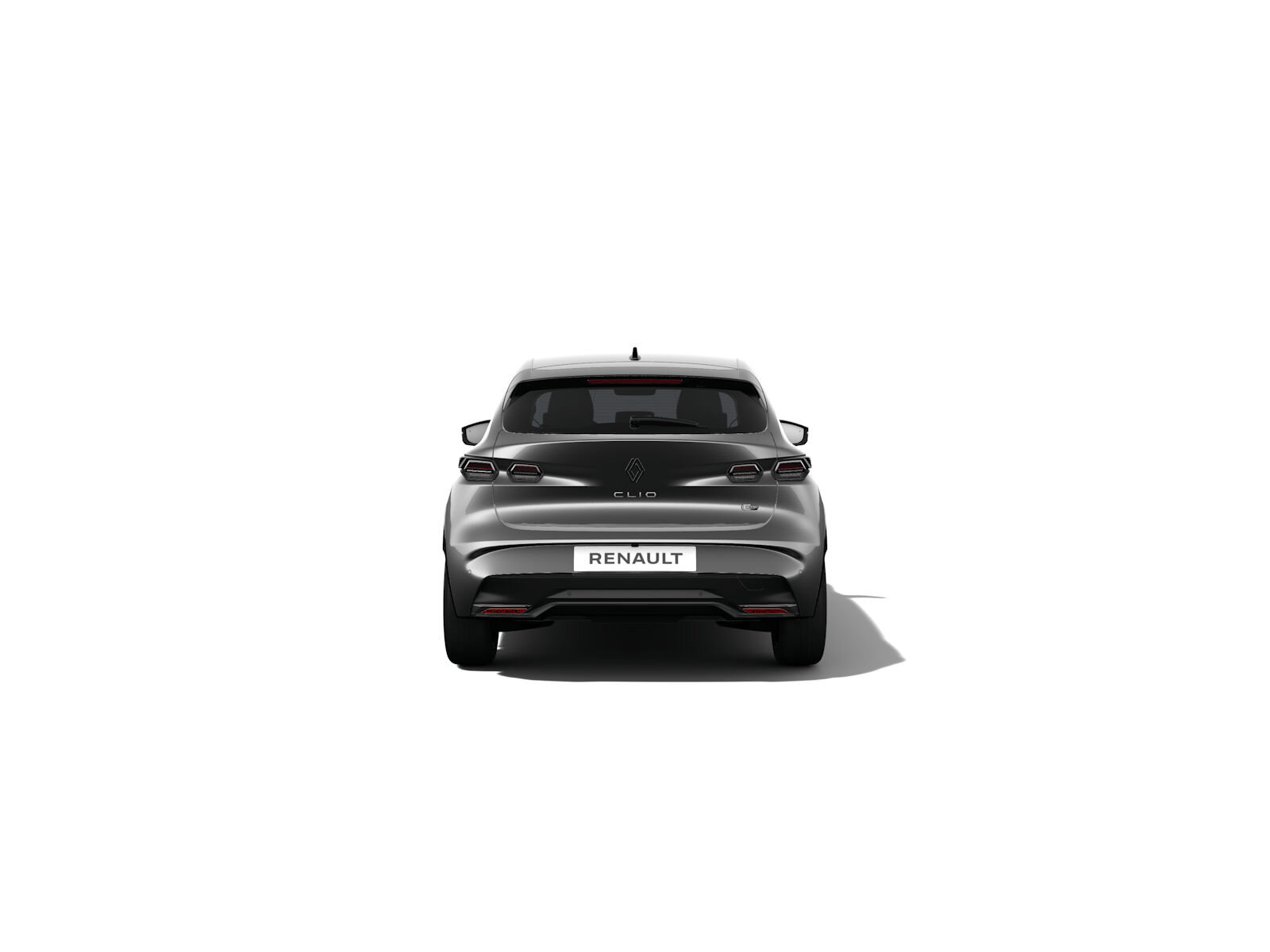 Renault Clio esprit Alpine Full hybrid - Afbeelding 10