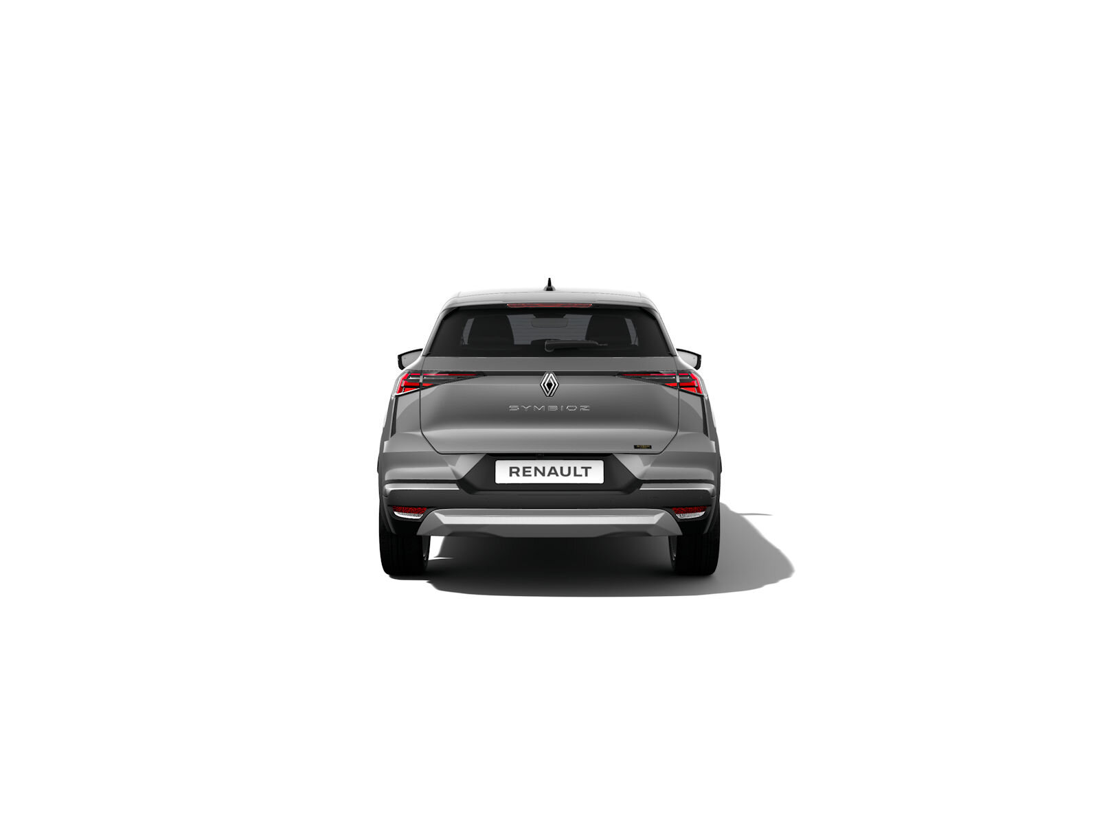 Renault Symbioz Iconic Full hybrid - Afbeelding 10