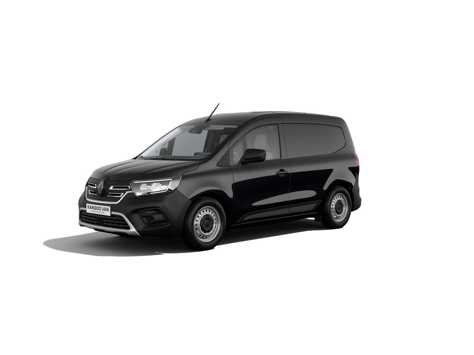 Renault Kangoo Extra 44 kWh - Afbeelding 6