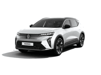 Renault Scénic E-Tech Techno Long range - Afbeelding 2