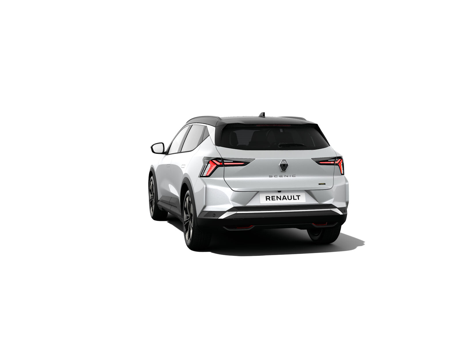 Renault Scénic E-Tech Techno Long range - Afbeelding 7