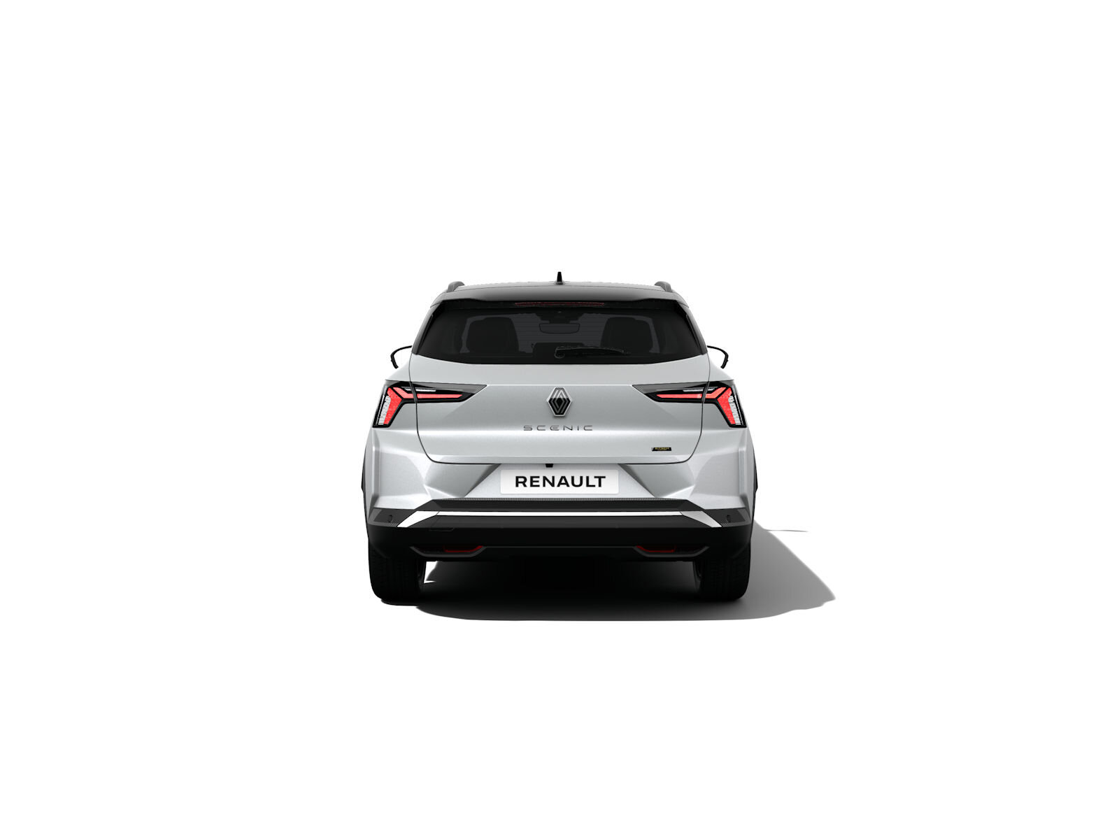 Renault Scénic E-Tech Techno Long range - Afbeelding 10