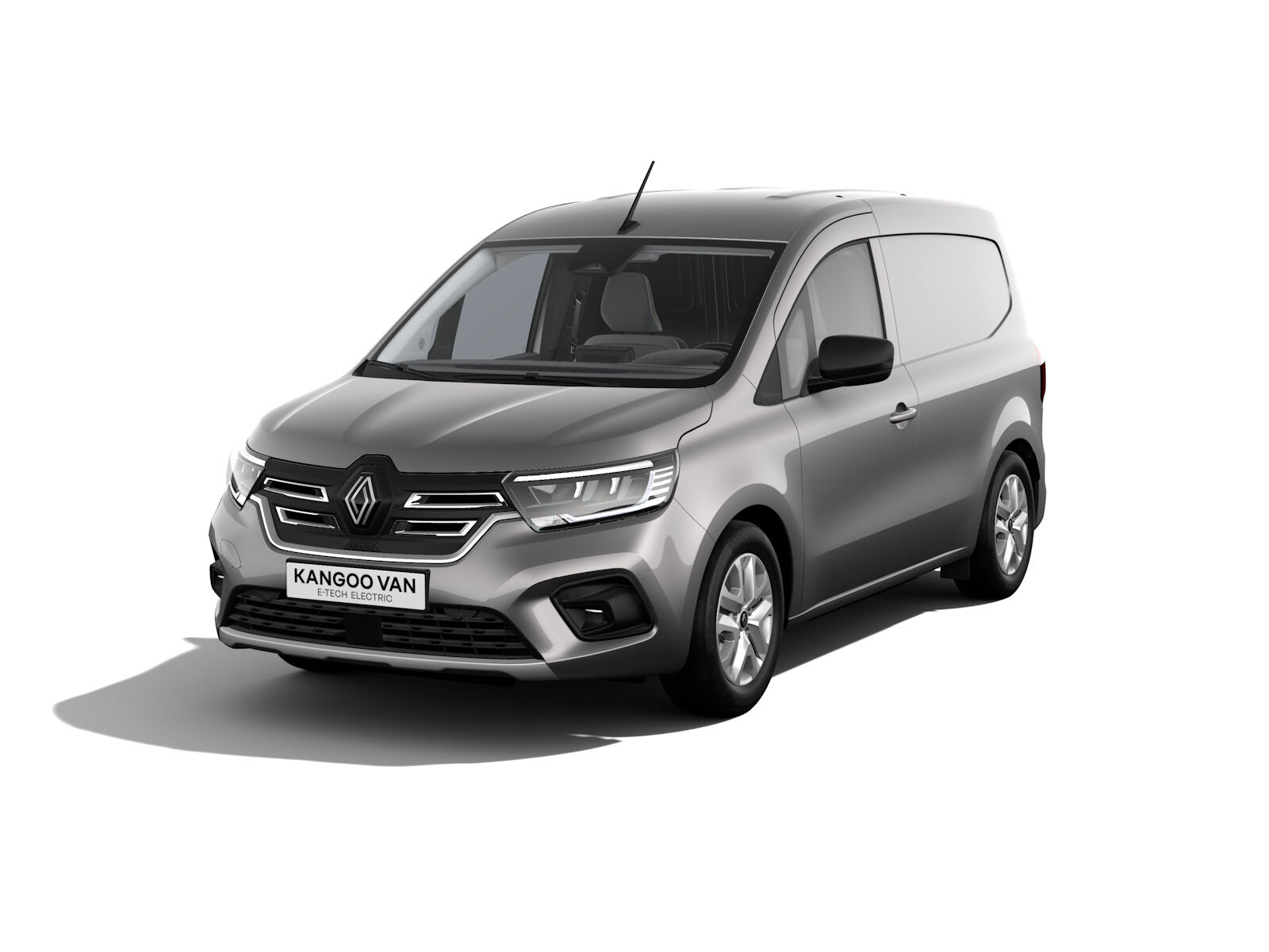 Renault Kangoo Extra 44 kWh - Afbeelding 2