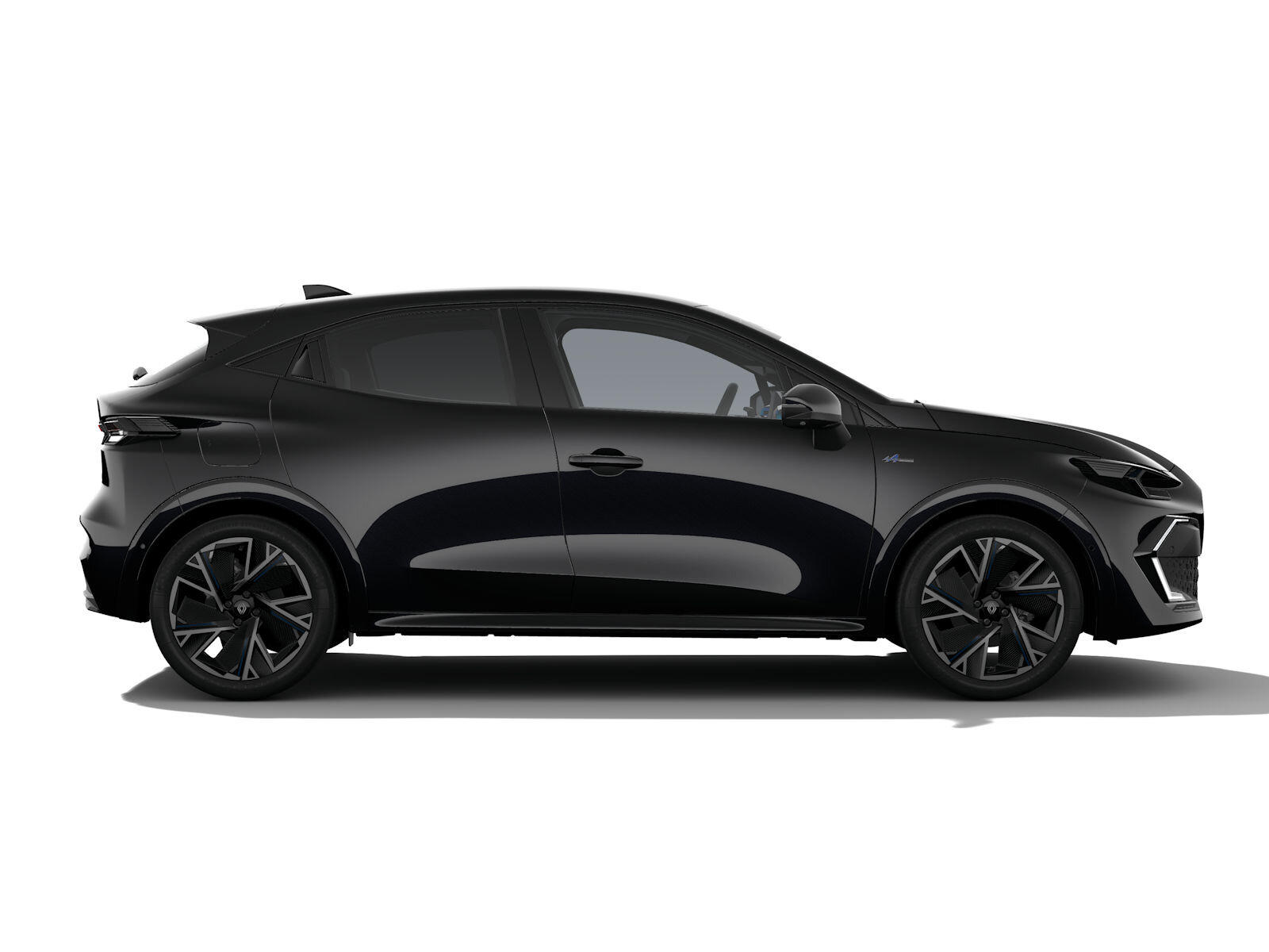 Renault Clio esprit Alpine Full hybrid - Afbeelding 3