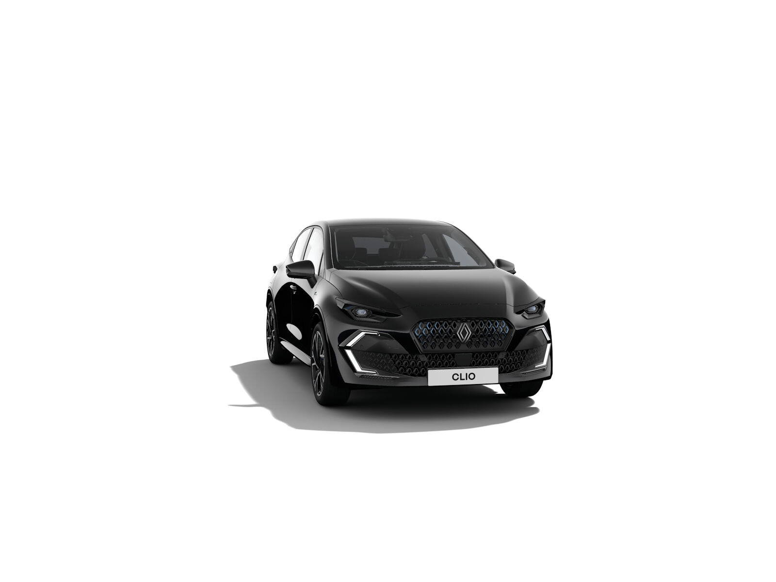 Renault Clio esprit Alpine Full hybrid - Afbeelding 5