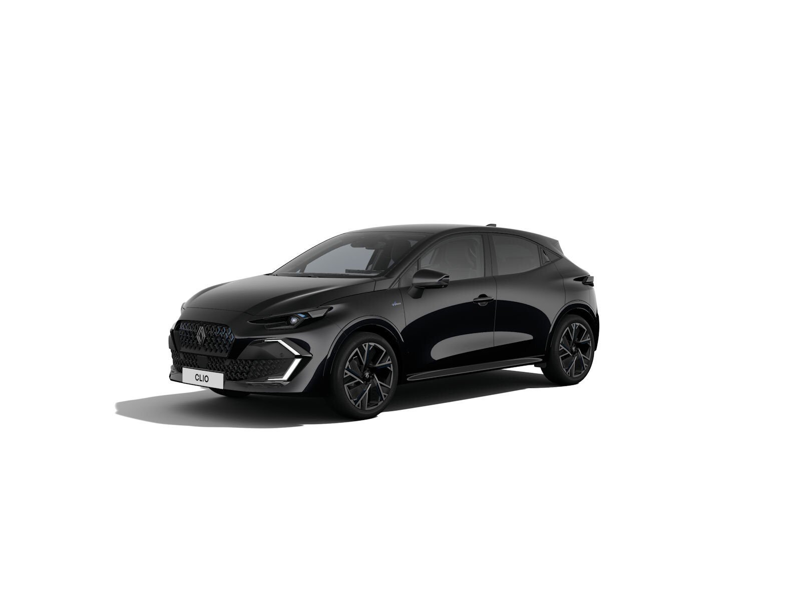 Renault Clio esprit Alpine Full hybrid - Afbeelding 6