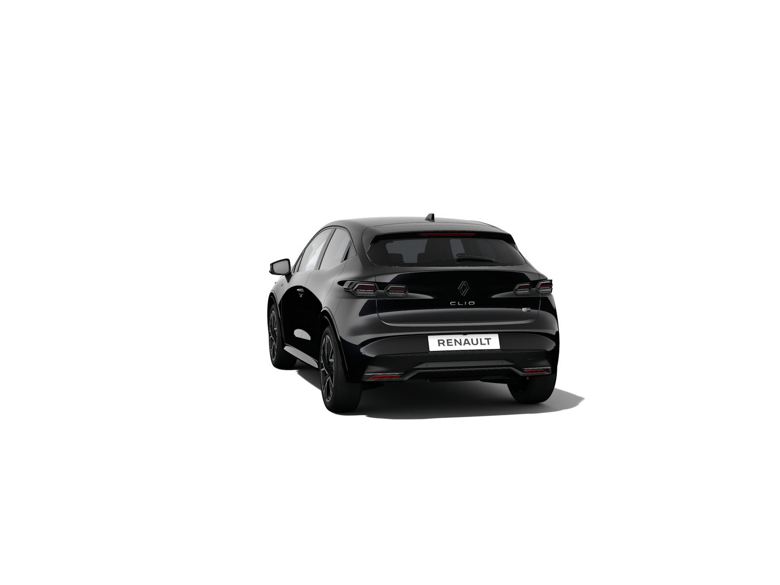 Renault Clio esprit Alpine Full hybrid - Afbeelding 7
