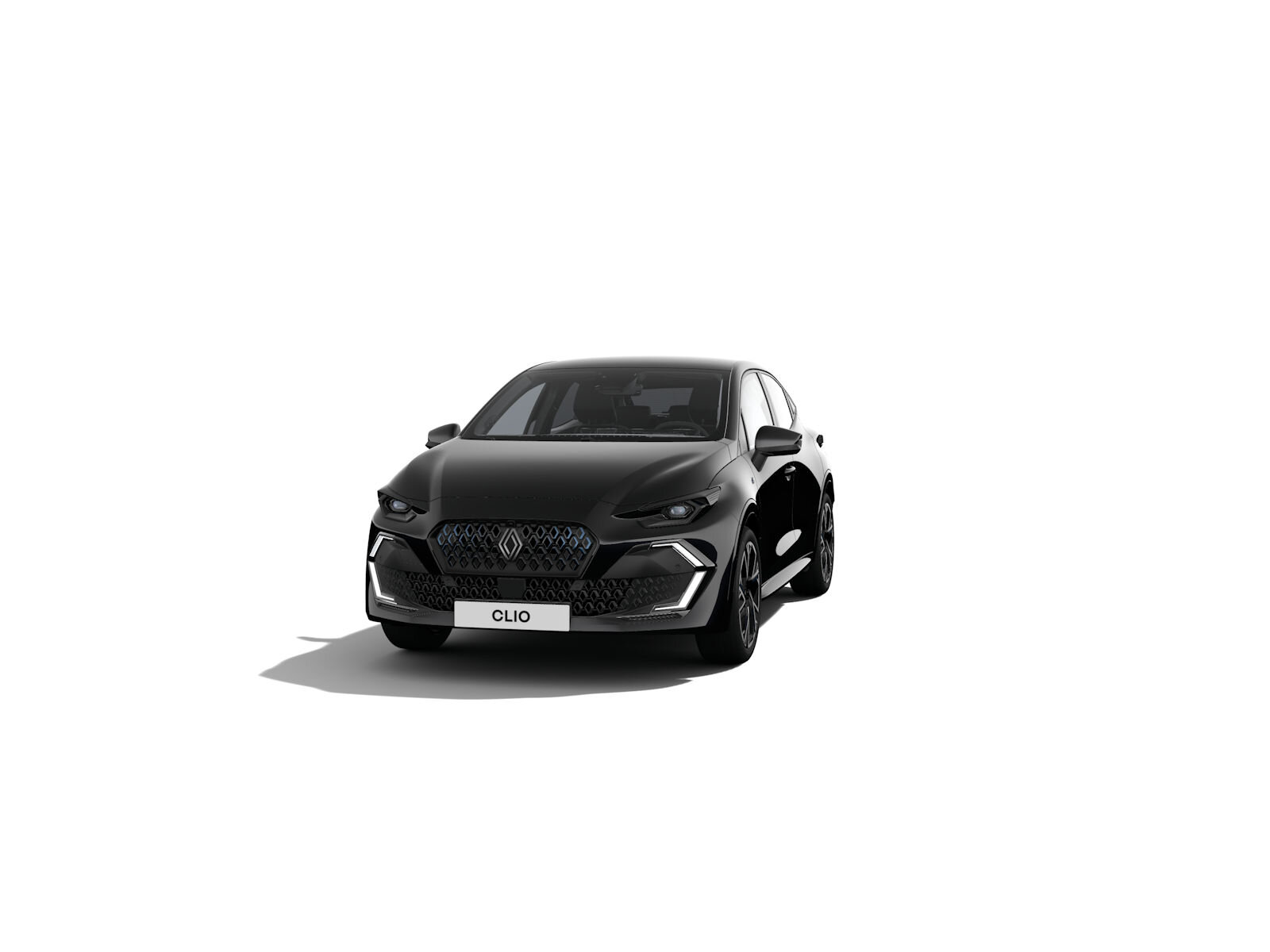 Renault Clio esprit Alpine Full hybrid - Afbeelding 9